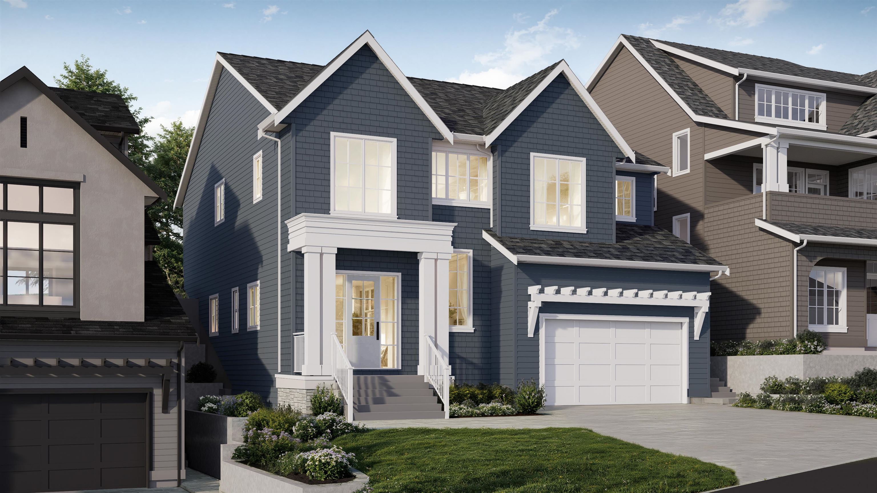 47371 CHARTWELL DRIVE, Chilliwack BC V2P 0N2, R3143433, BC,