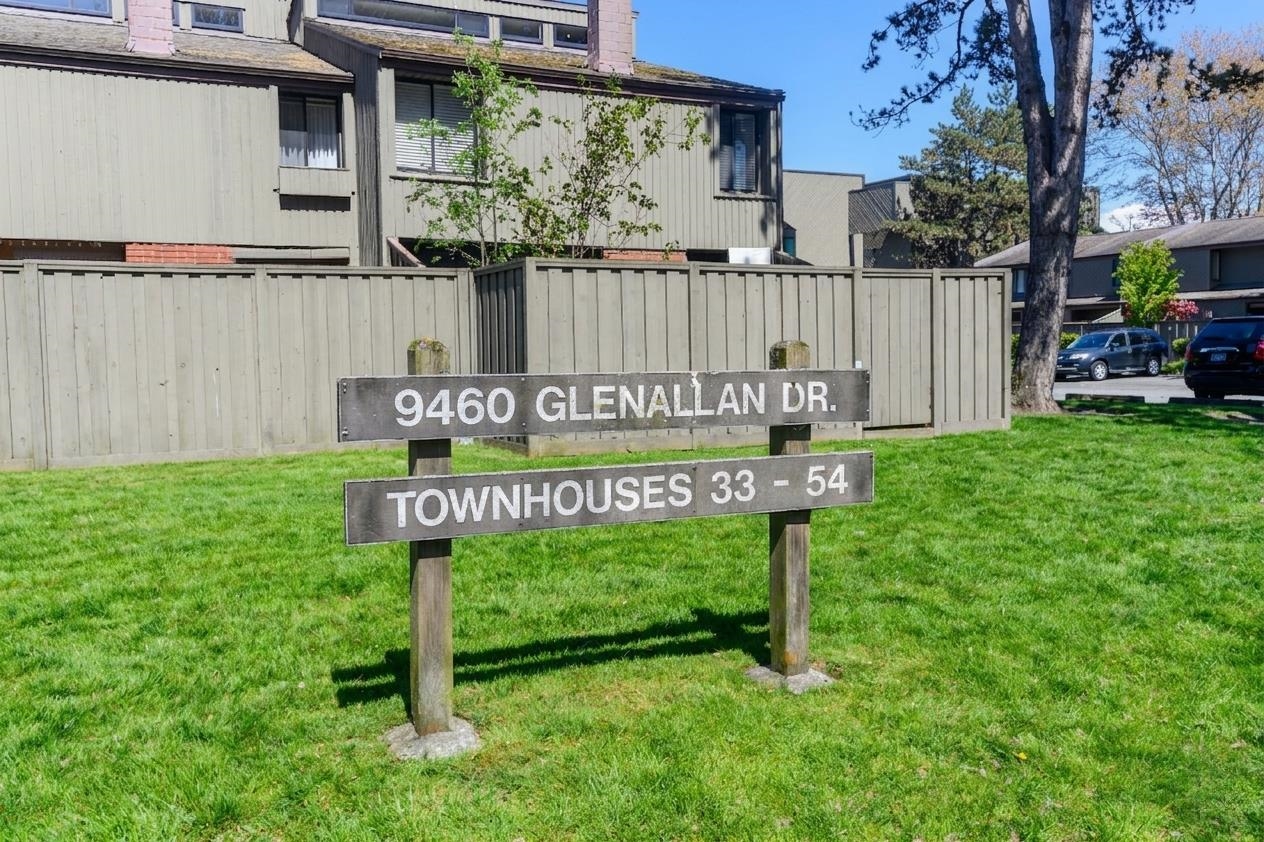 48 9460 GLENALLAN DRIVE, R3143439, BC,