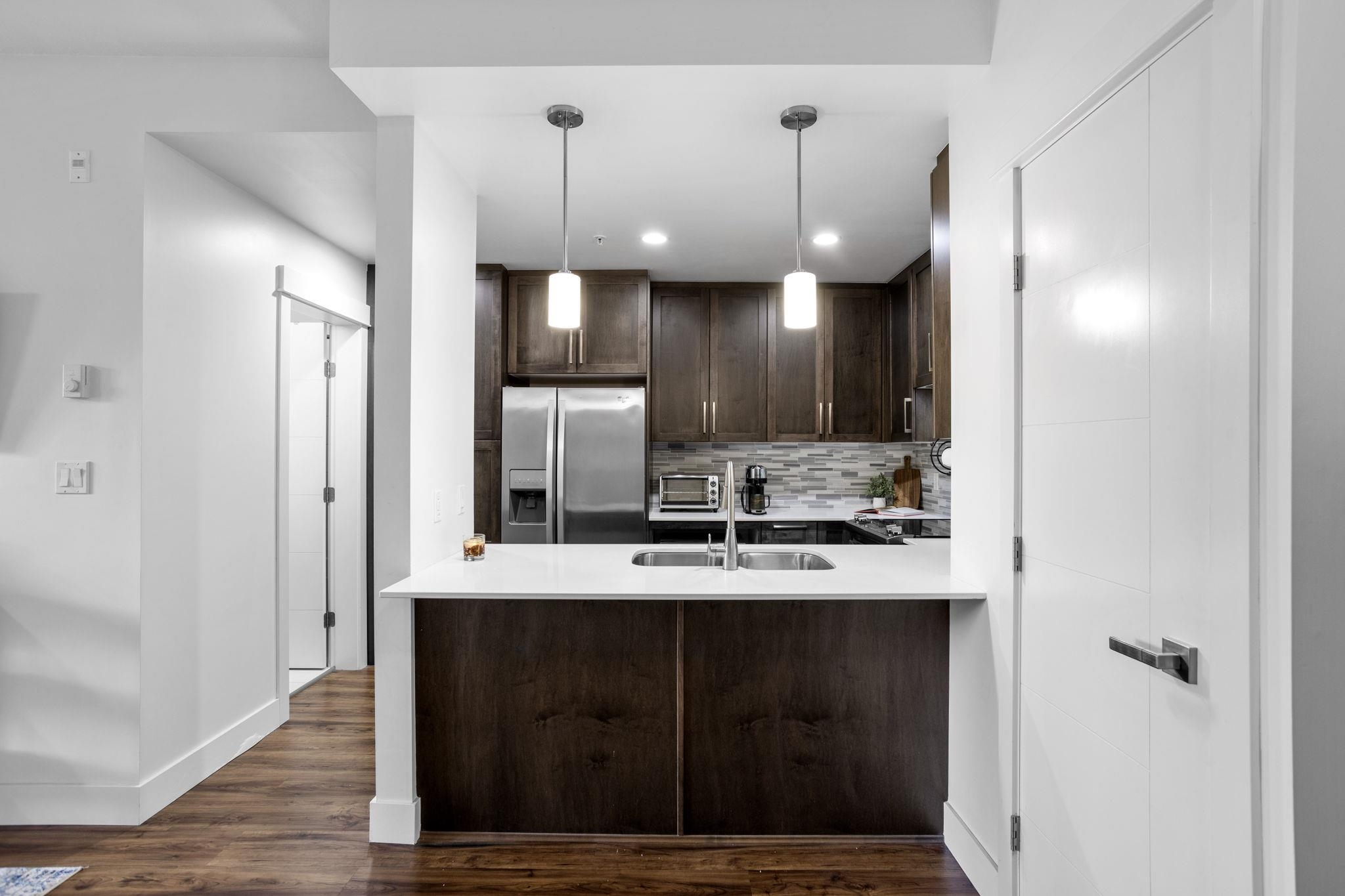 311 2465 WILSON AVENUE, R3143442, BC,