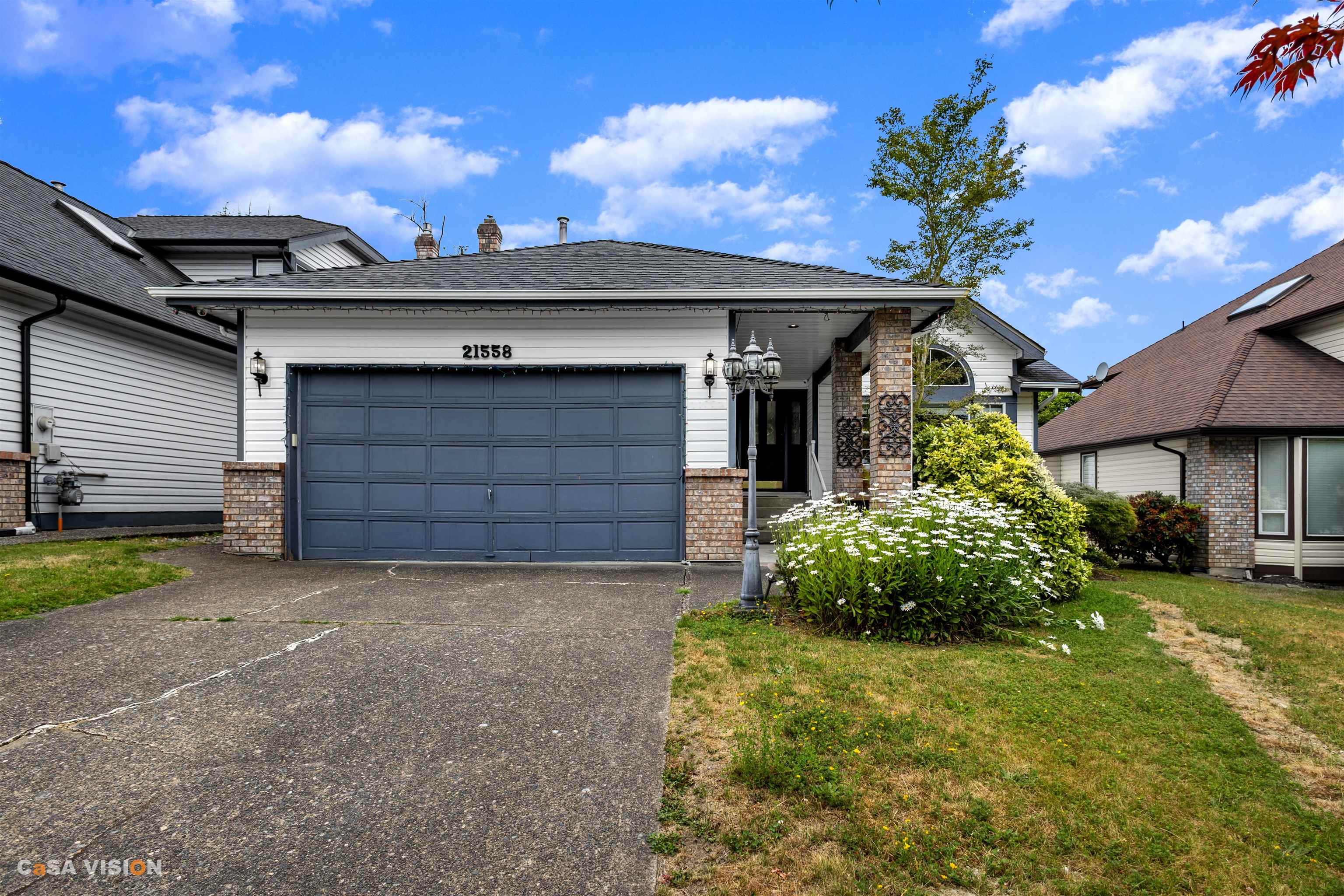 21558 86A CRESCENT, Langley BC V1M 2E3, R3143449, BC,