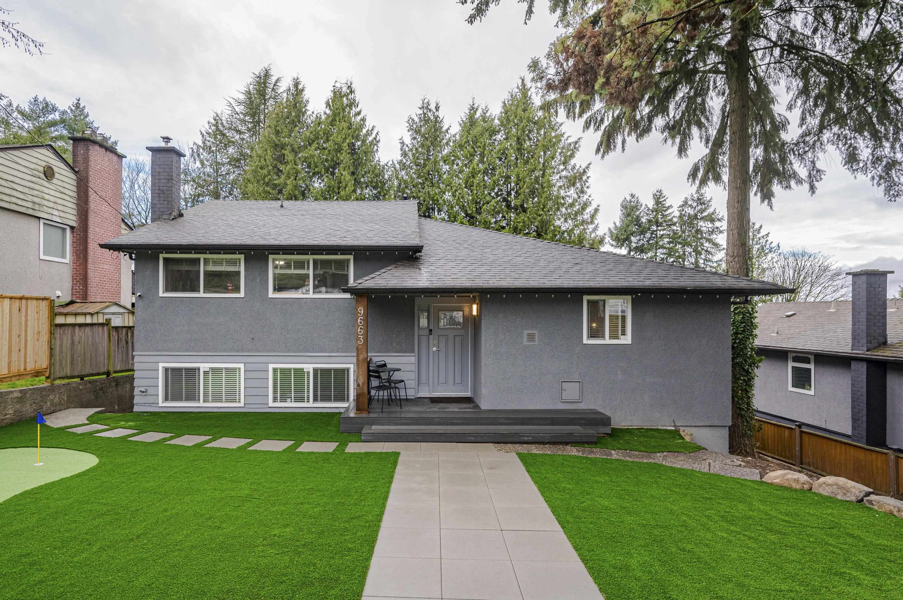 9663 TOWNLINE DIVERSION ROAD, Surrey BC V3V 2T1, R3143457, BC,