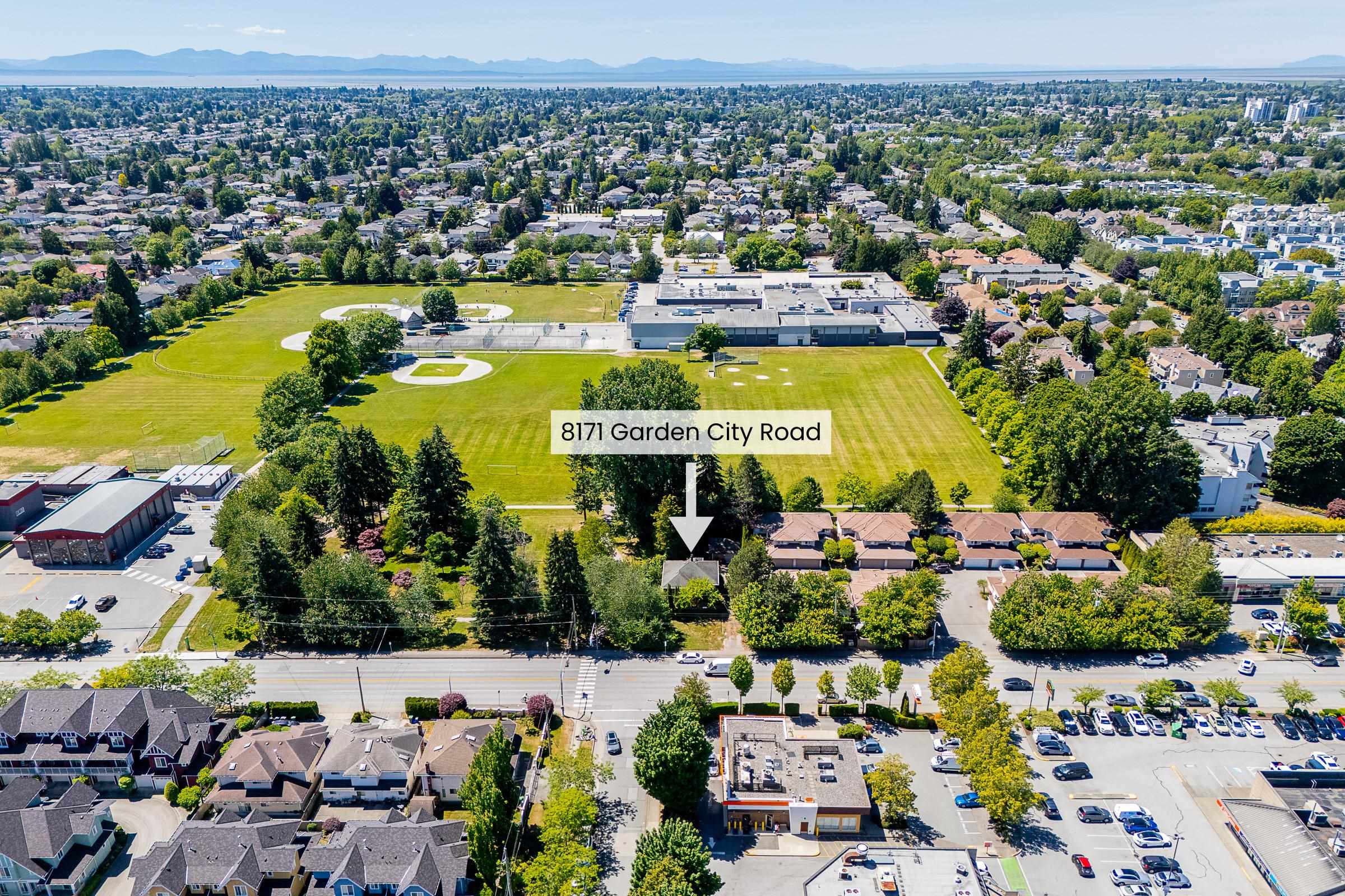 8171 GARDEN CITY ROAD, Richmond BC V6Y 2P1, R3143459, BC,
