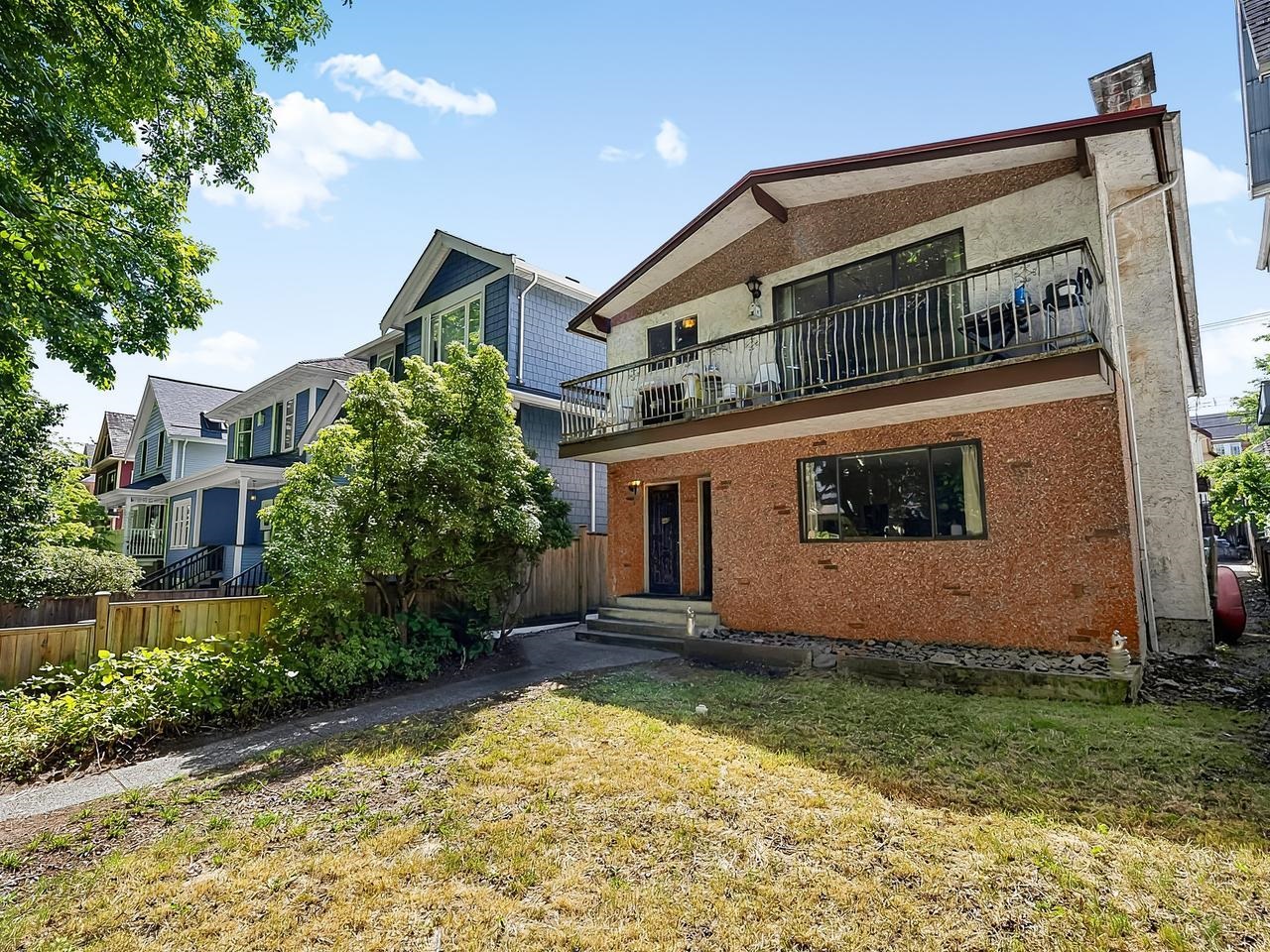 440-442 E 10TH AVENUE, Vancouver BC V5T 2A1, R3143462, BC,
