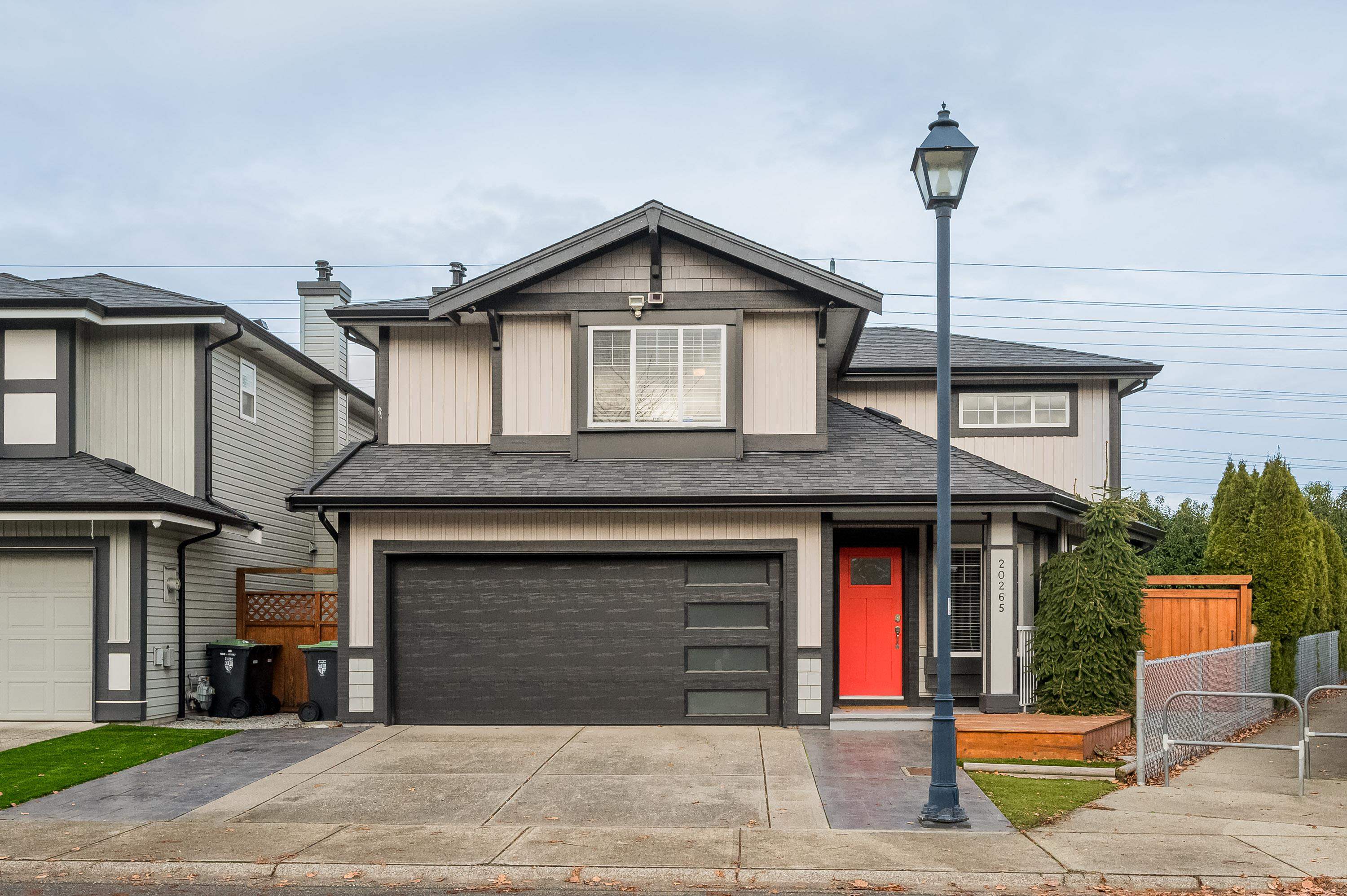 20265 94B AVENUE, Langley BC V1M 3Z4, R3143471, BC,