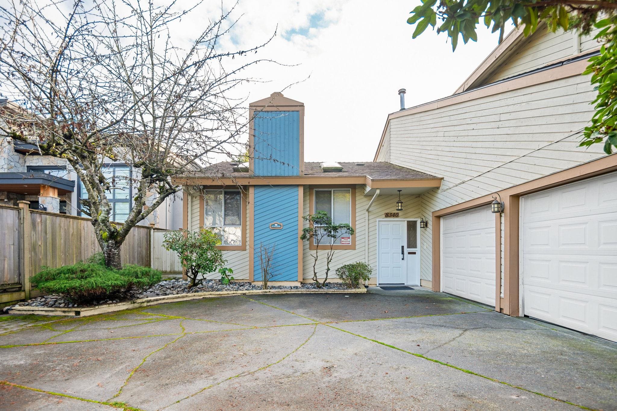 8340 LUNEN ROAD, Richmond BC V6Y 2X2, R3143474, BC,