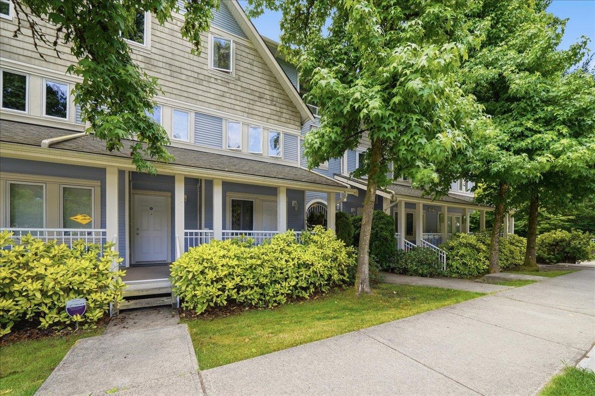 1 7128 17TH AVENUE, R3143480, BC,
