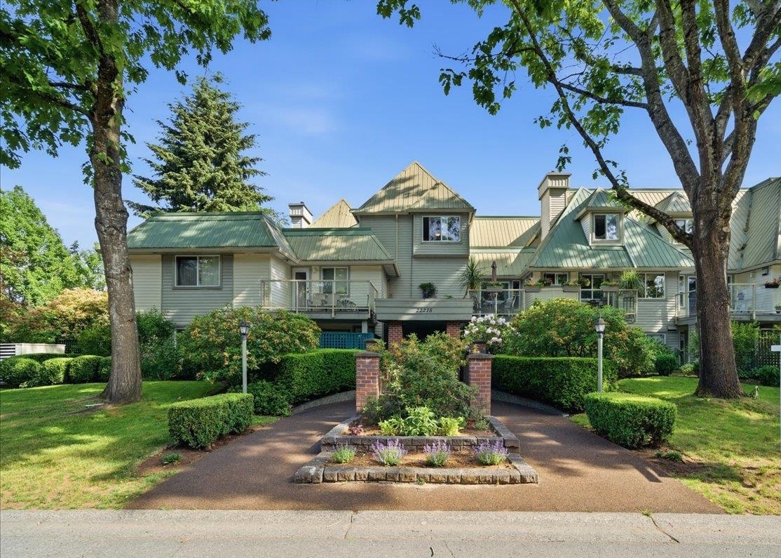 203 22275 123 AVENUE, R3143485, BC,