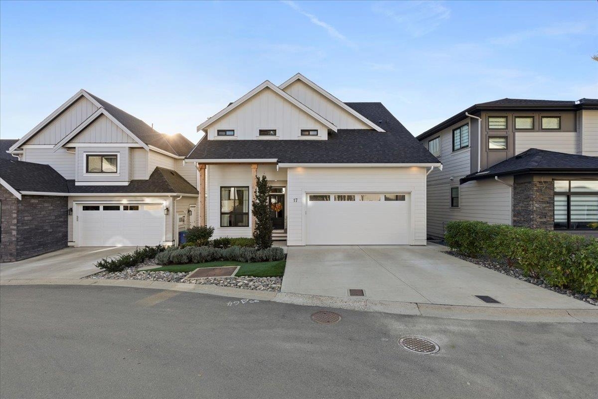 17 4217 OLD CLAYBURN ROAD, R3143486, BC,