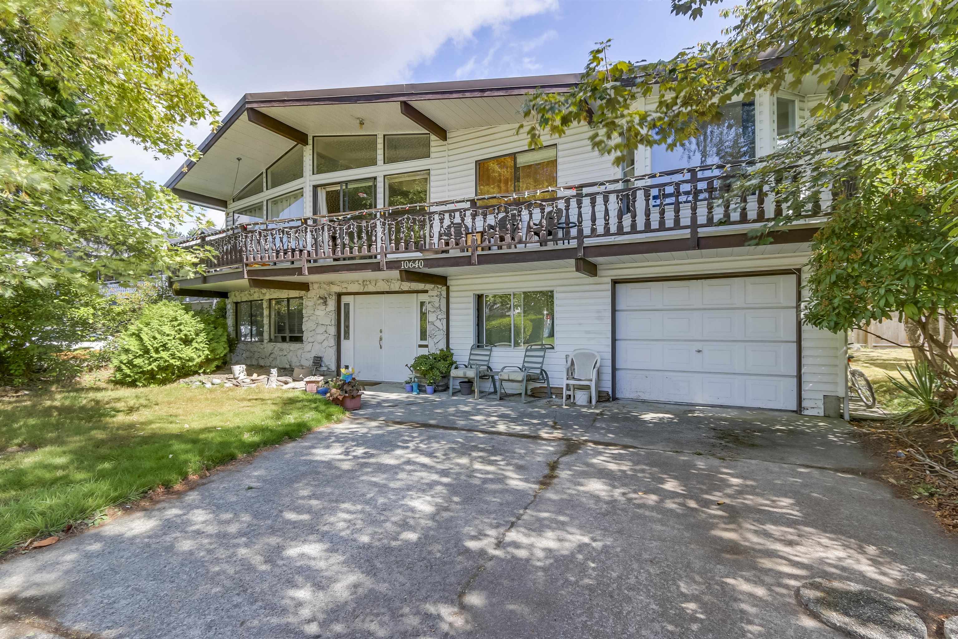 10640 SKAGIT DRIVE, Richmond BC V7E 2A2, R3143488, BC,