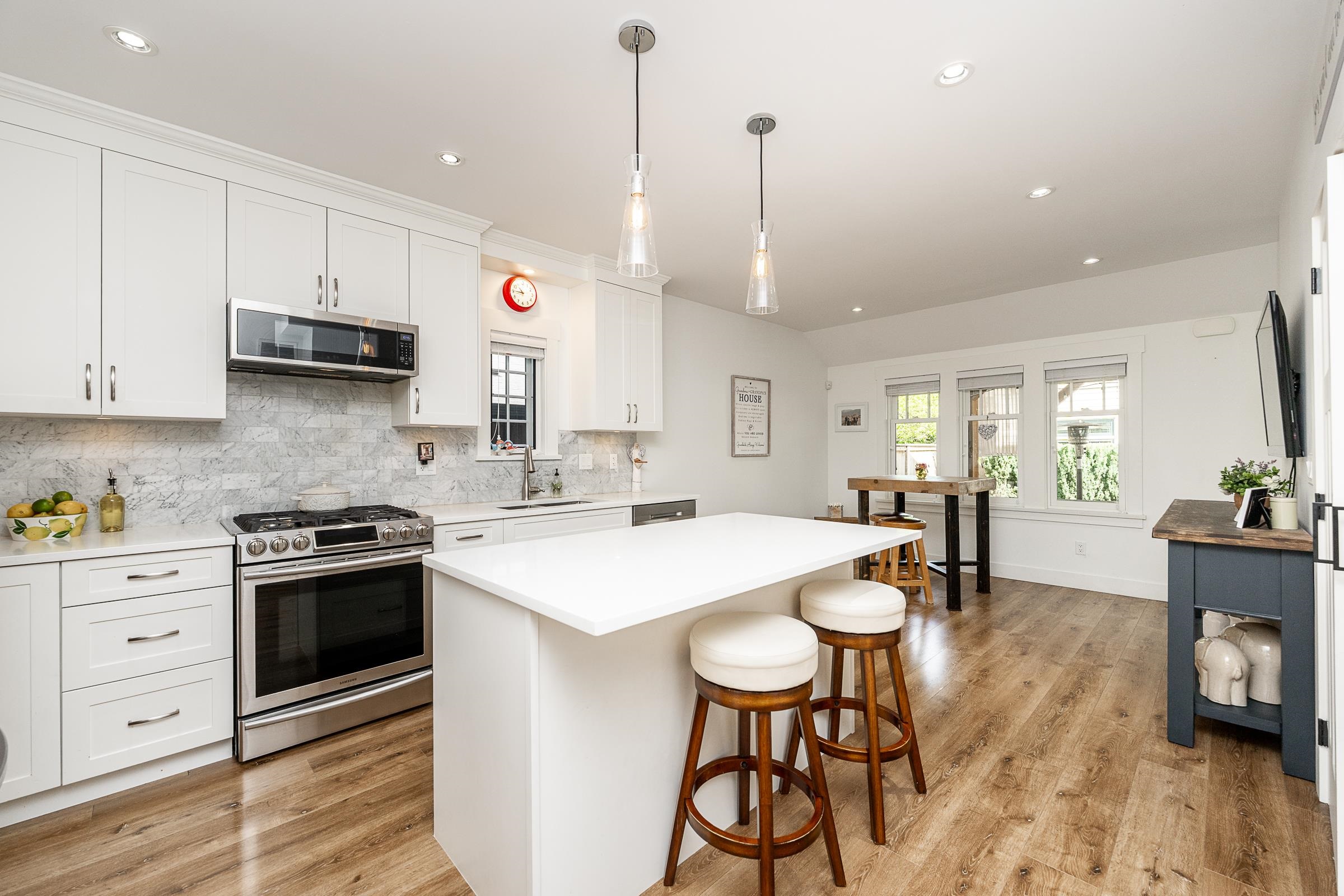 903 WALLS AVENUE, Coquitlam BC V3K 2T2, R3143492, BC,