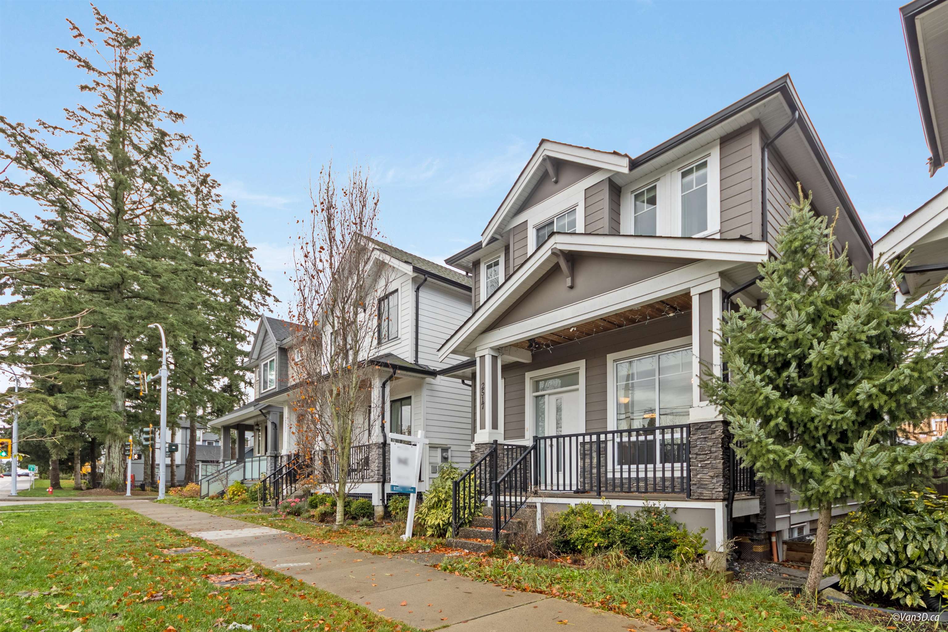 2517 168 STREET, Surrey BC V3Z 0A7, R3143494, BC,