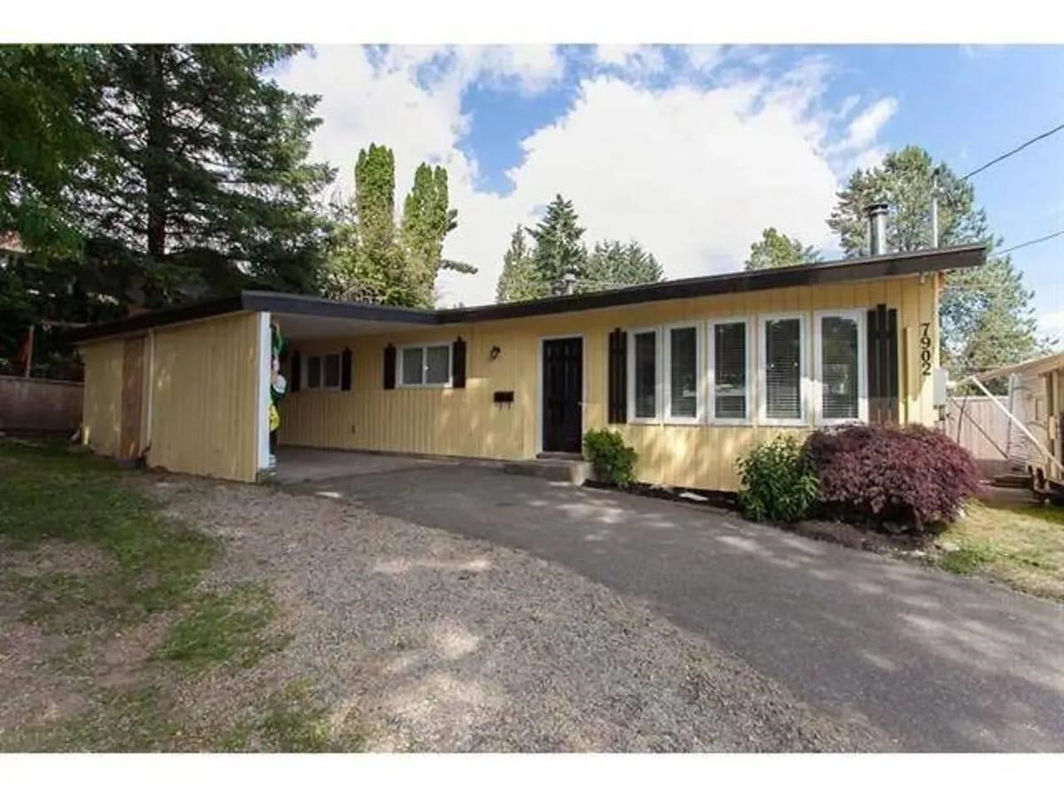 7902 BURDOCK ST, Mission BC V2V 4Y1, R3143498, BC,