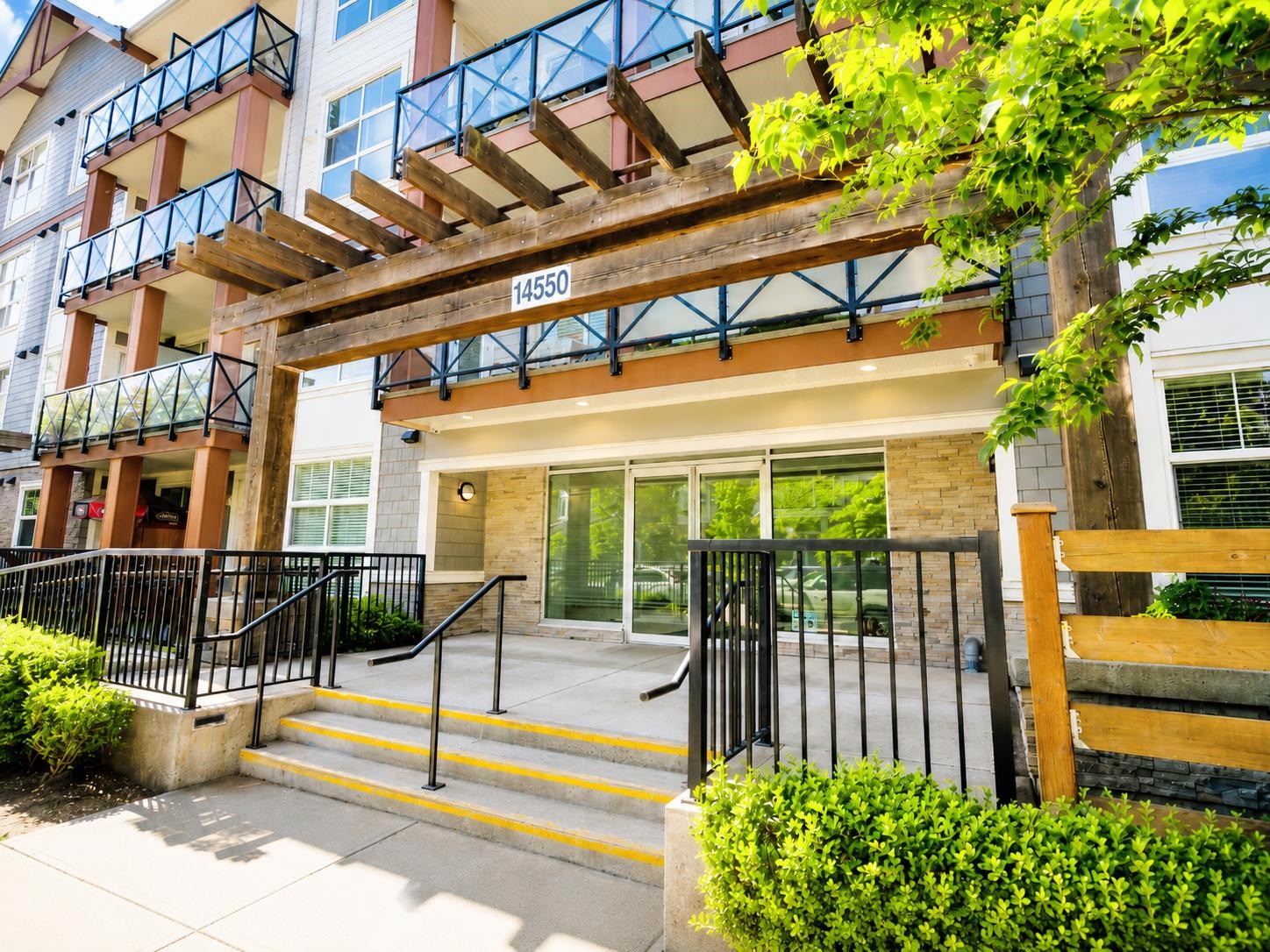 103 14550 WINTER CRESCENT, R3143502, BC,