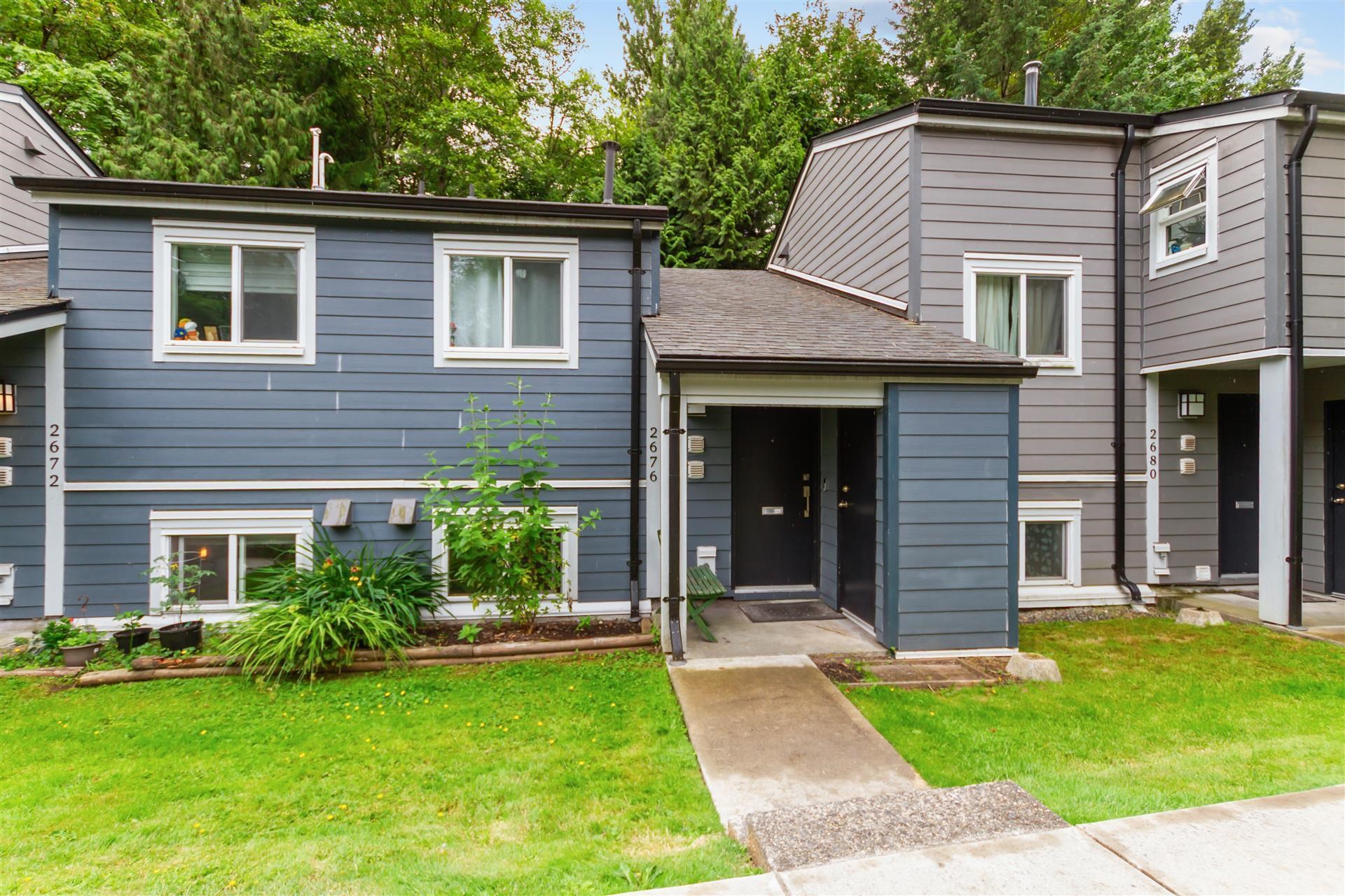 2676 TRETHEWAY DRIVE, Burnaby BC V5B 4R8, R3143508, BC,