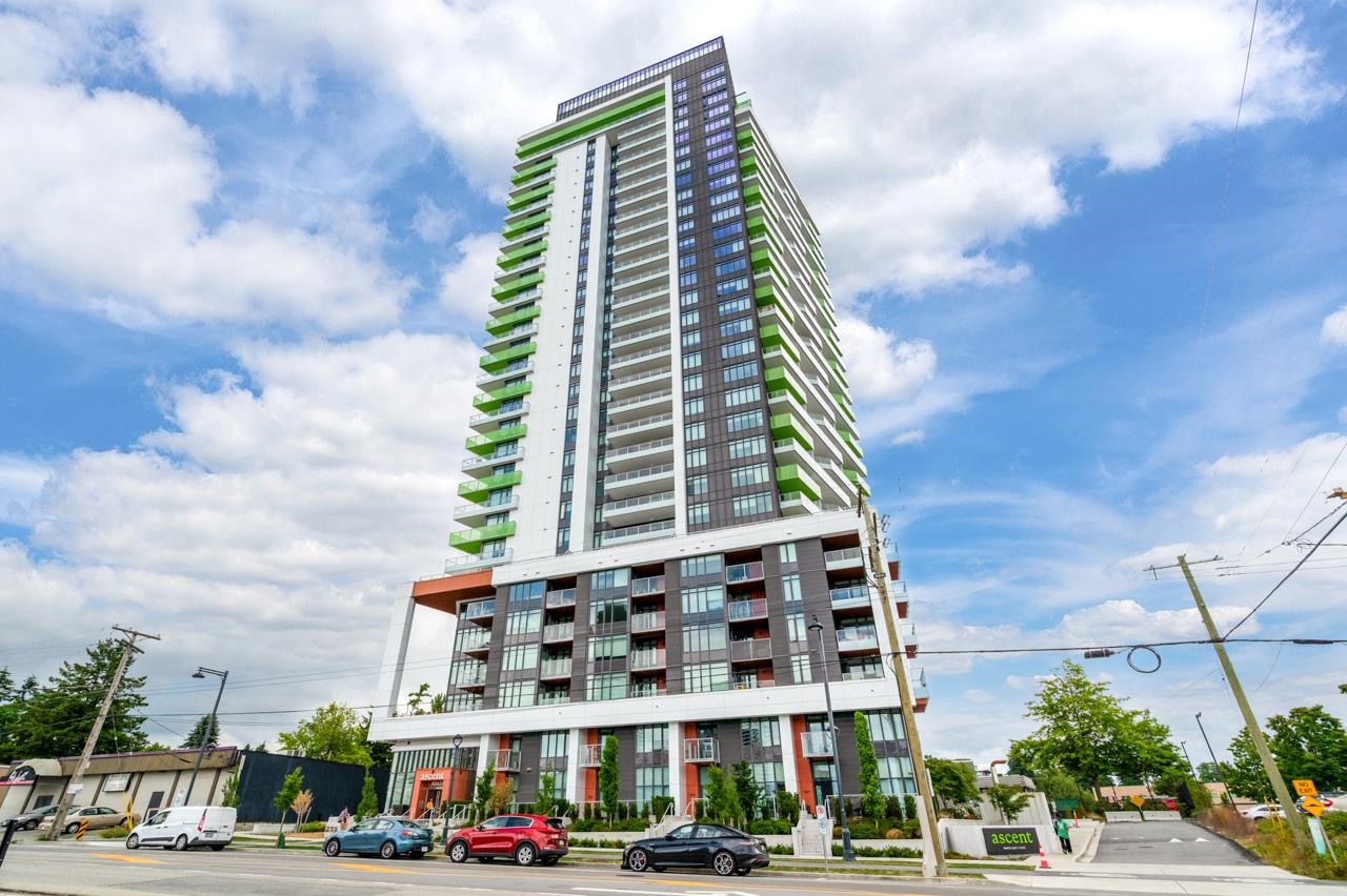 1804 10428 WHALLEY BOULEVARD, R3143513, BC,