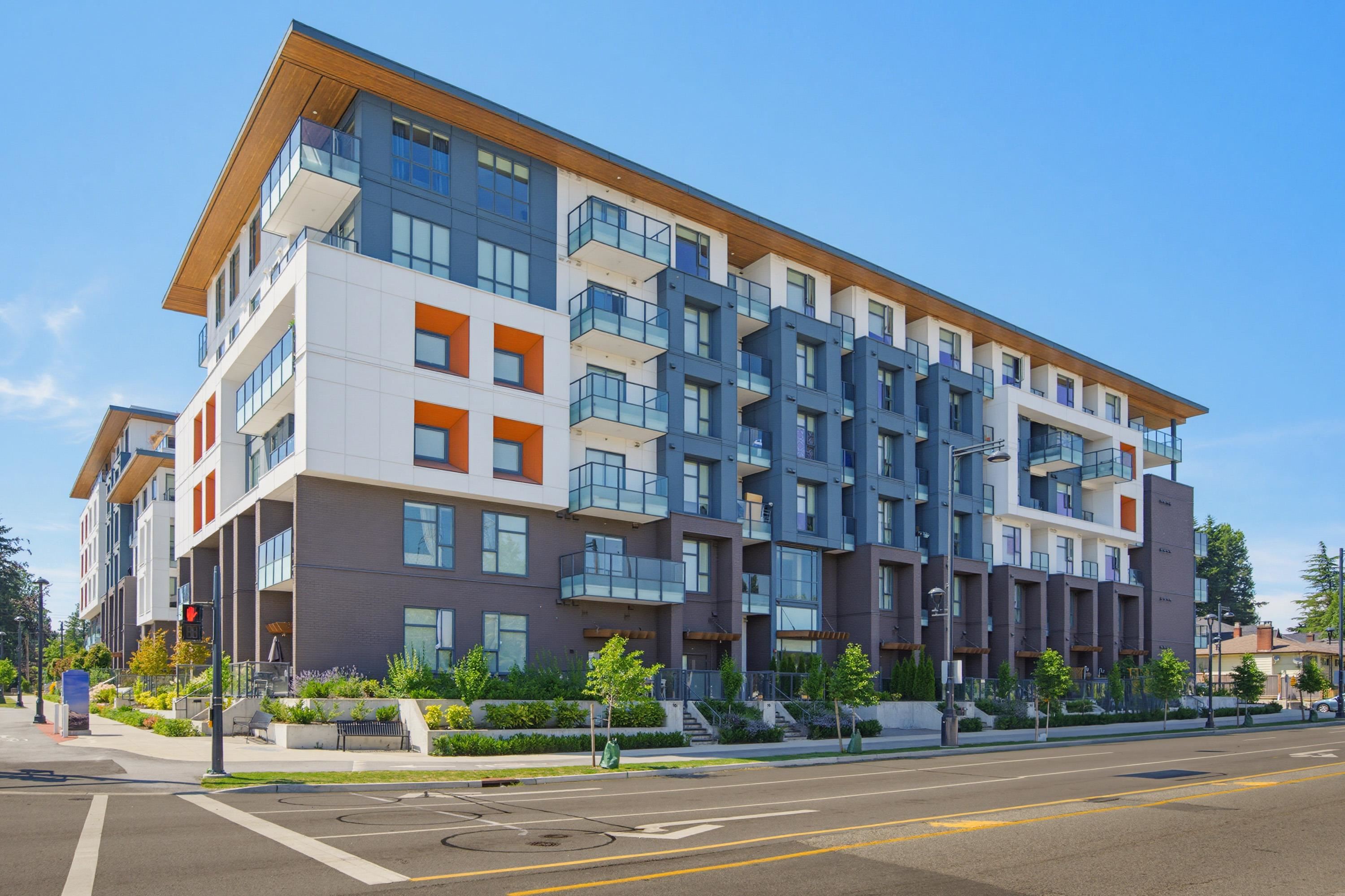 E205 10829 140 STREET, R3143516, BC,