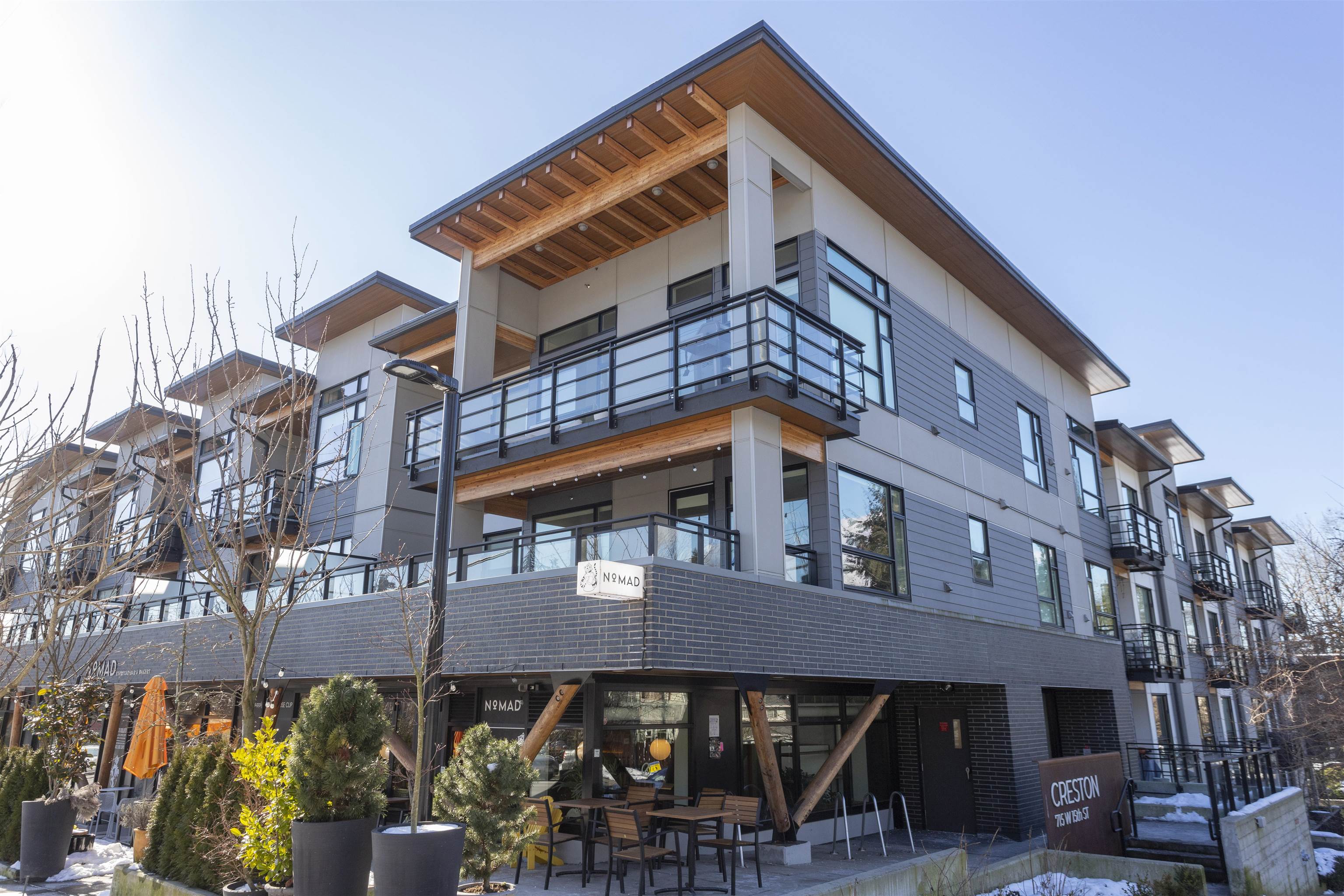 204 715 15TH STREET, R3143530, BC,