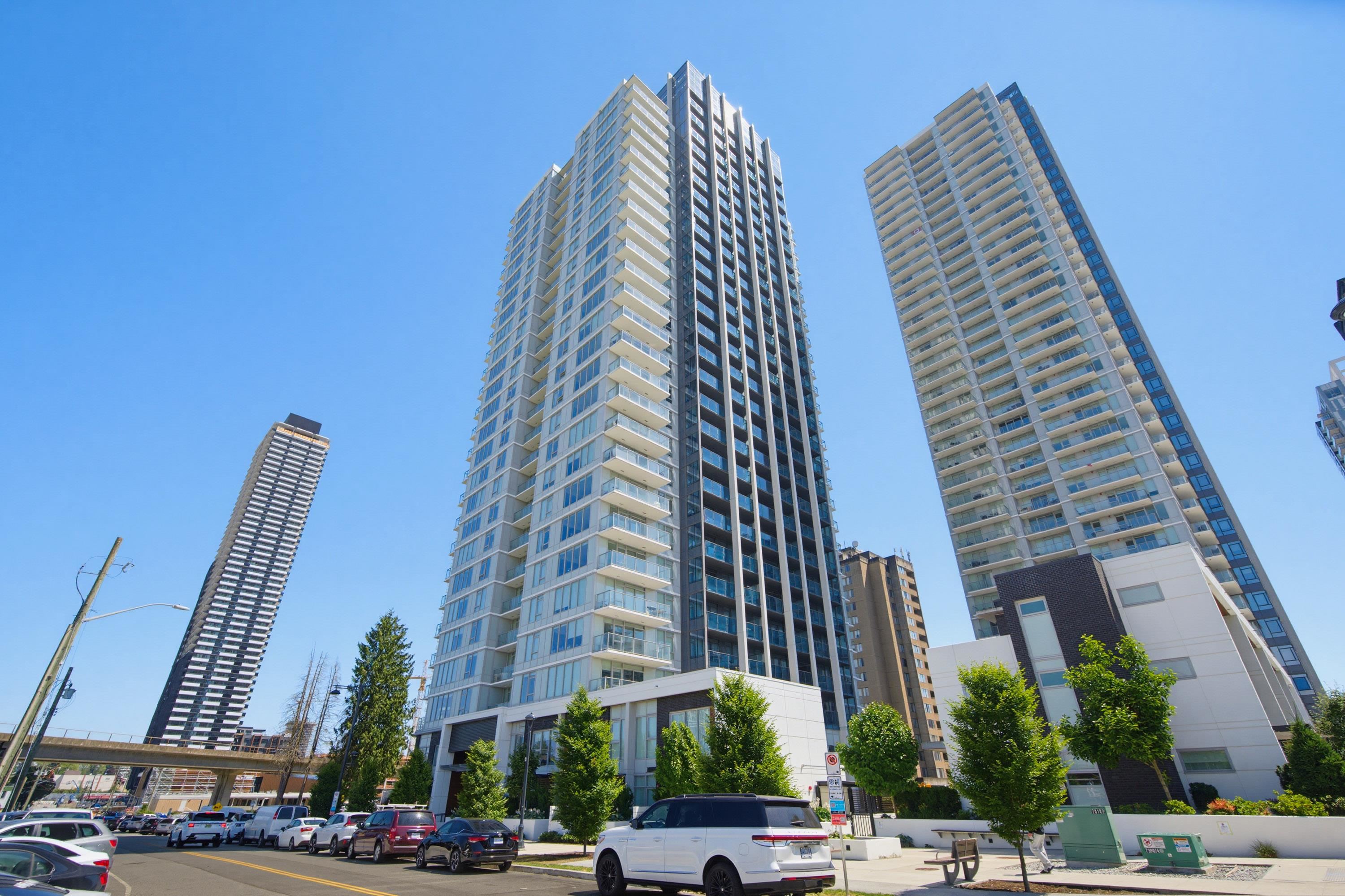 1012 13428 105 AVENUE, R3143534, BC,
