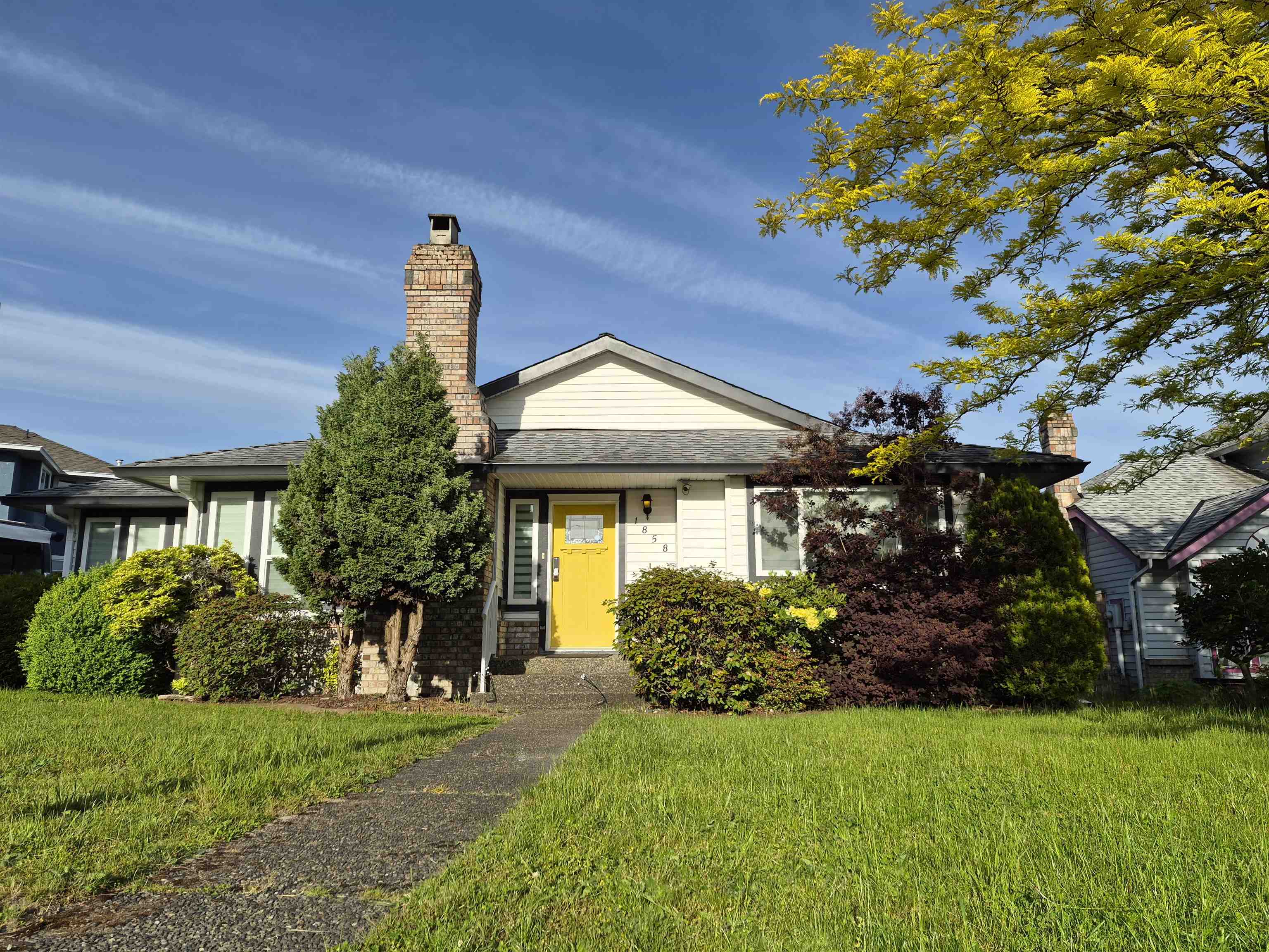 1858 WALNUT CRESCENT, Coquitlam BC V3J 7S9, R3143548, BC,
