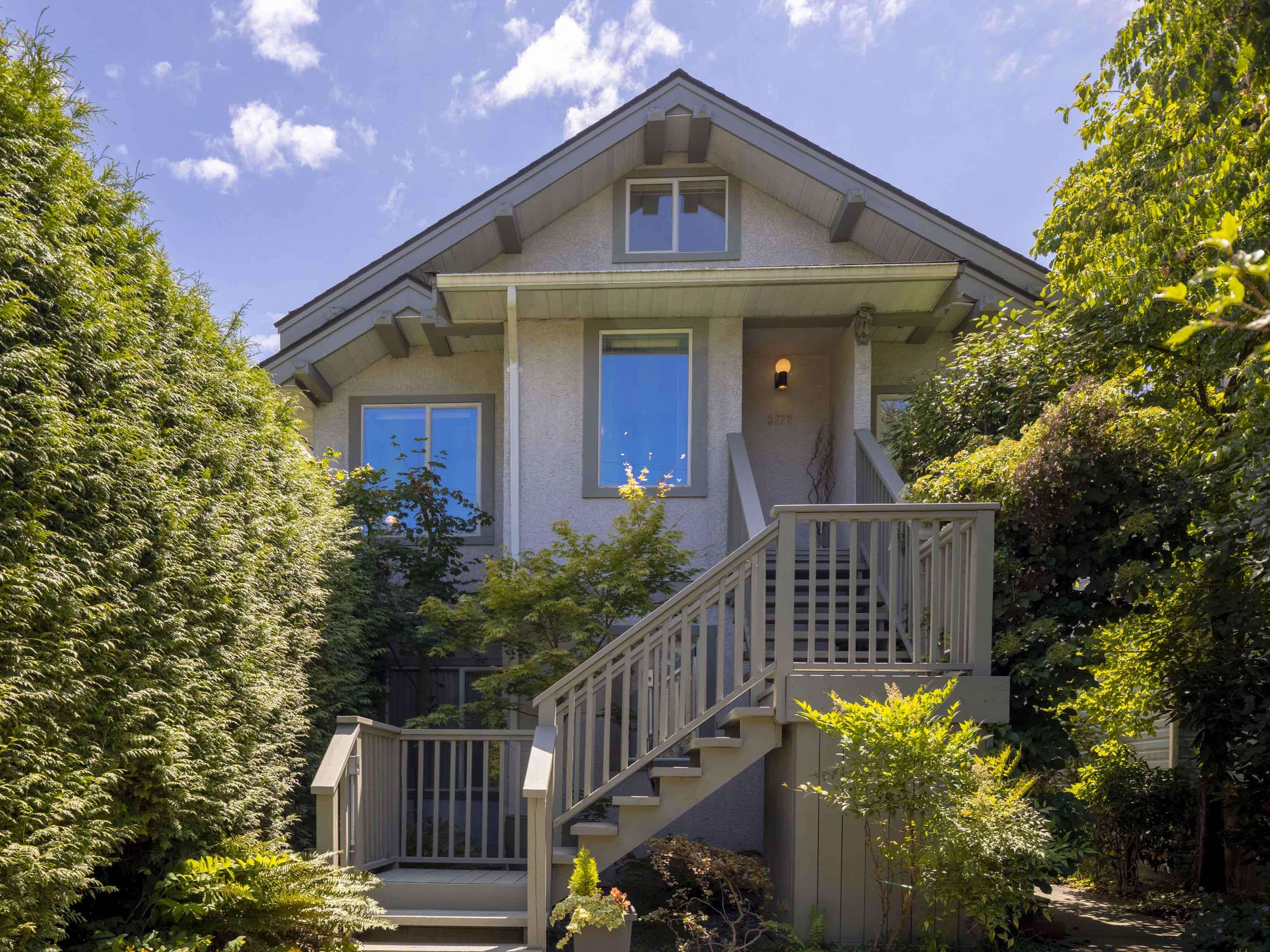 3622 W 8TH AVENUE, Vancouver BC V6R 1Z1, R3143552, BC,