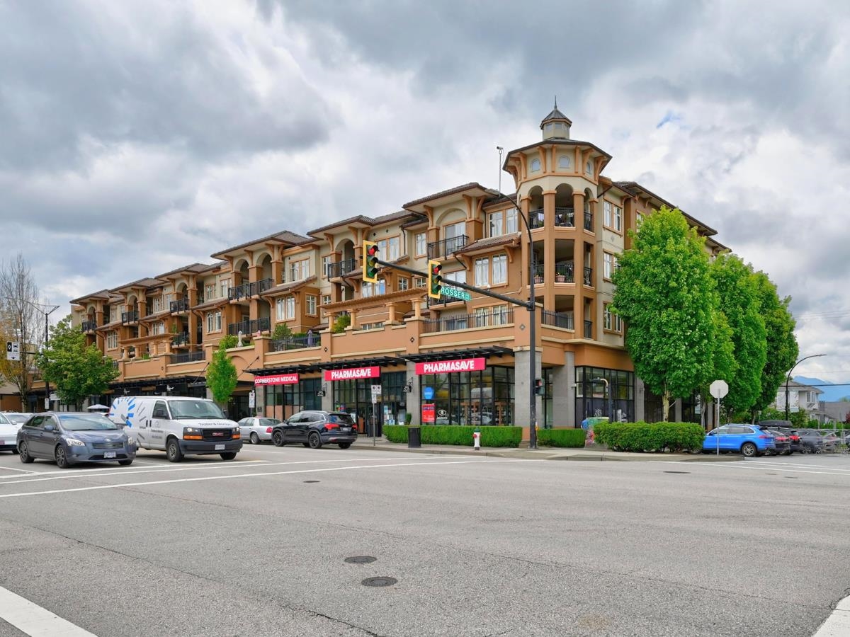 305 4365 HASTINGS STREET, R3143554, BC,