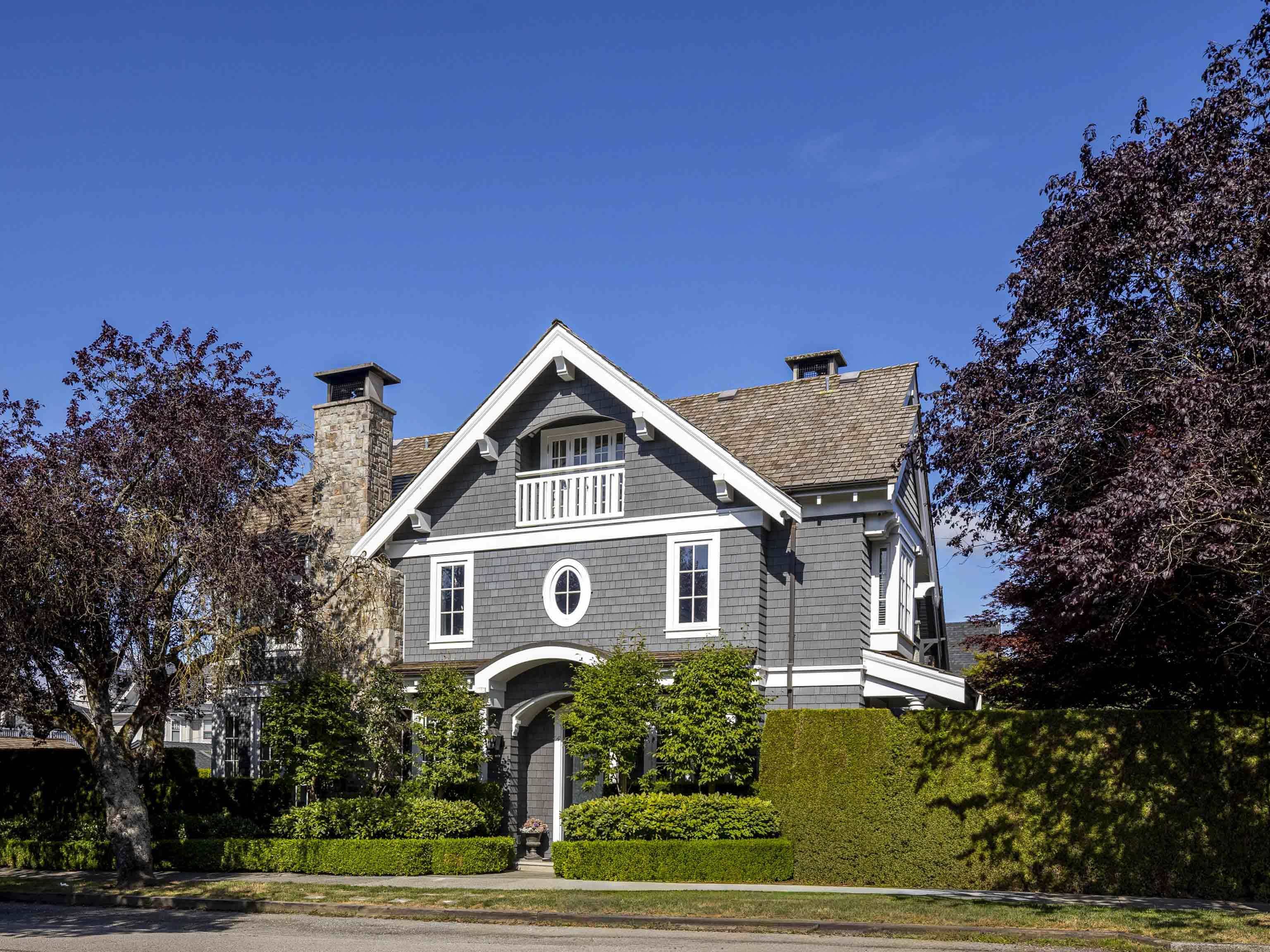 1788 MUSQUEAMVIEW STREET, Vancouver BC V6K 1K7, R3143558, BC,