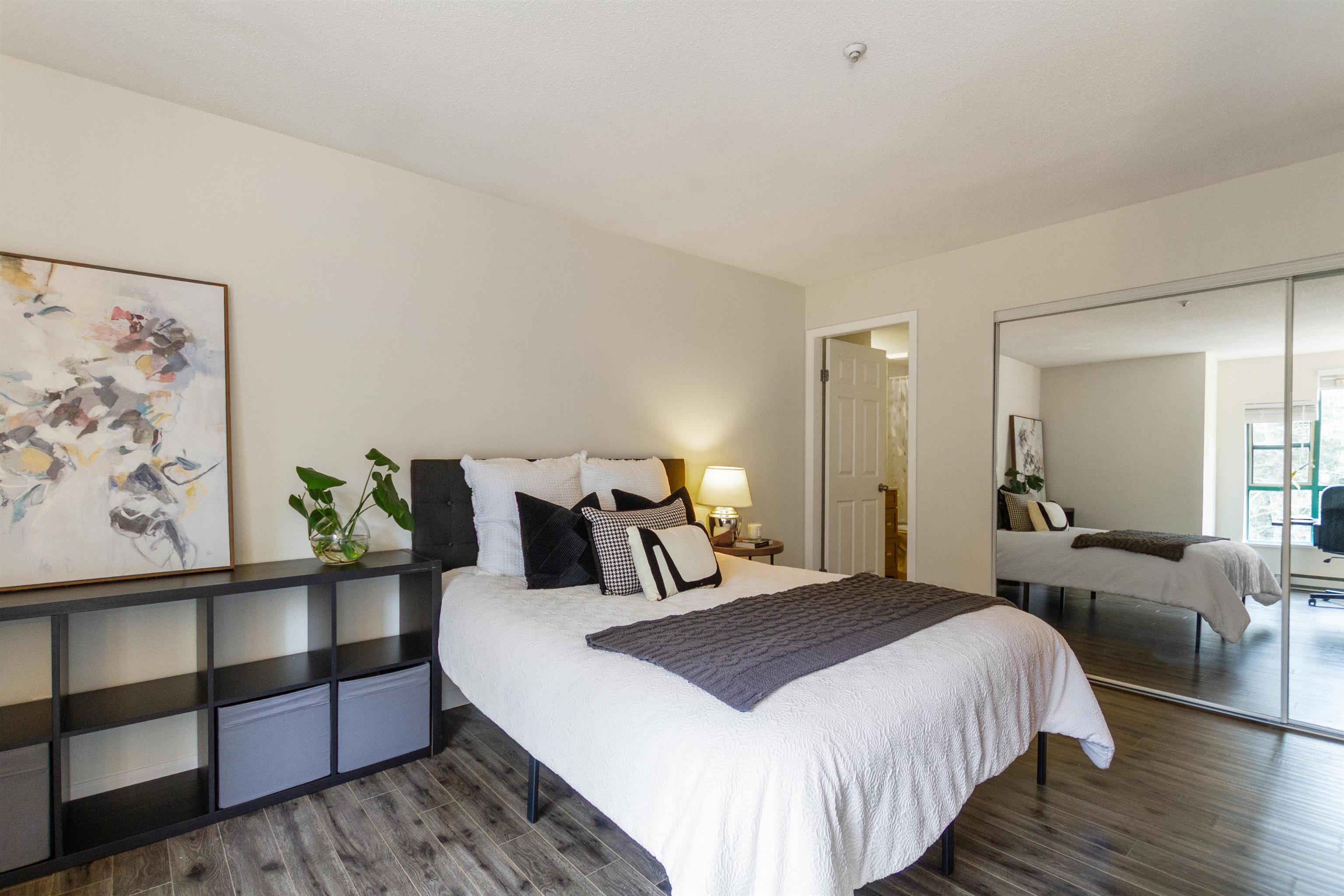 401E 3081 GLEN DRIVE, R3143560, BC,