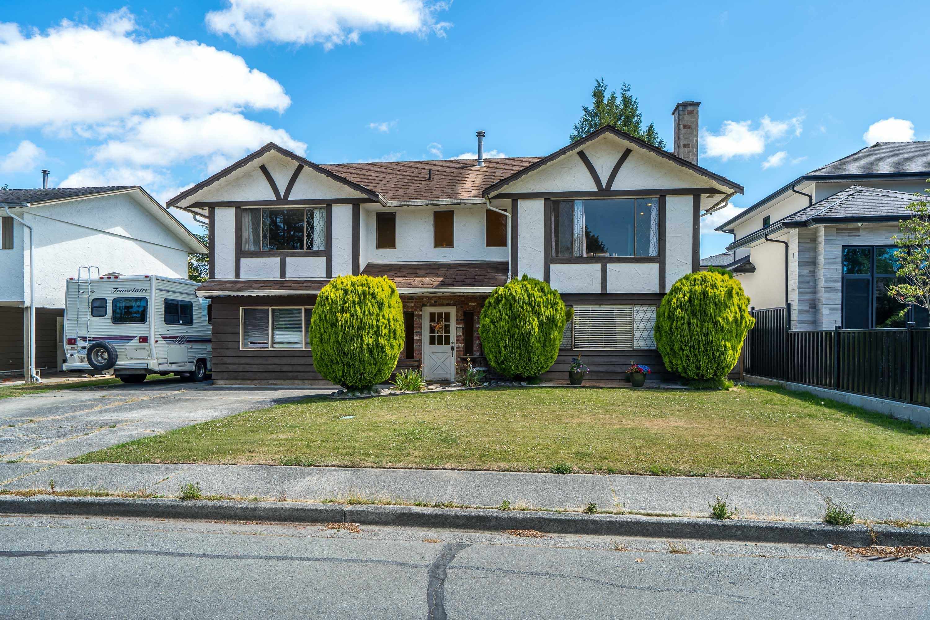 3351 BOWEN DRIVE, Richmond BC V7C 4C6, R3143562, BC,