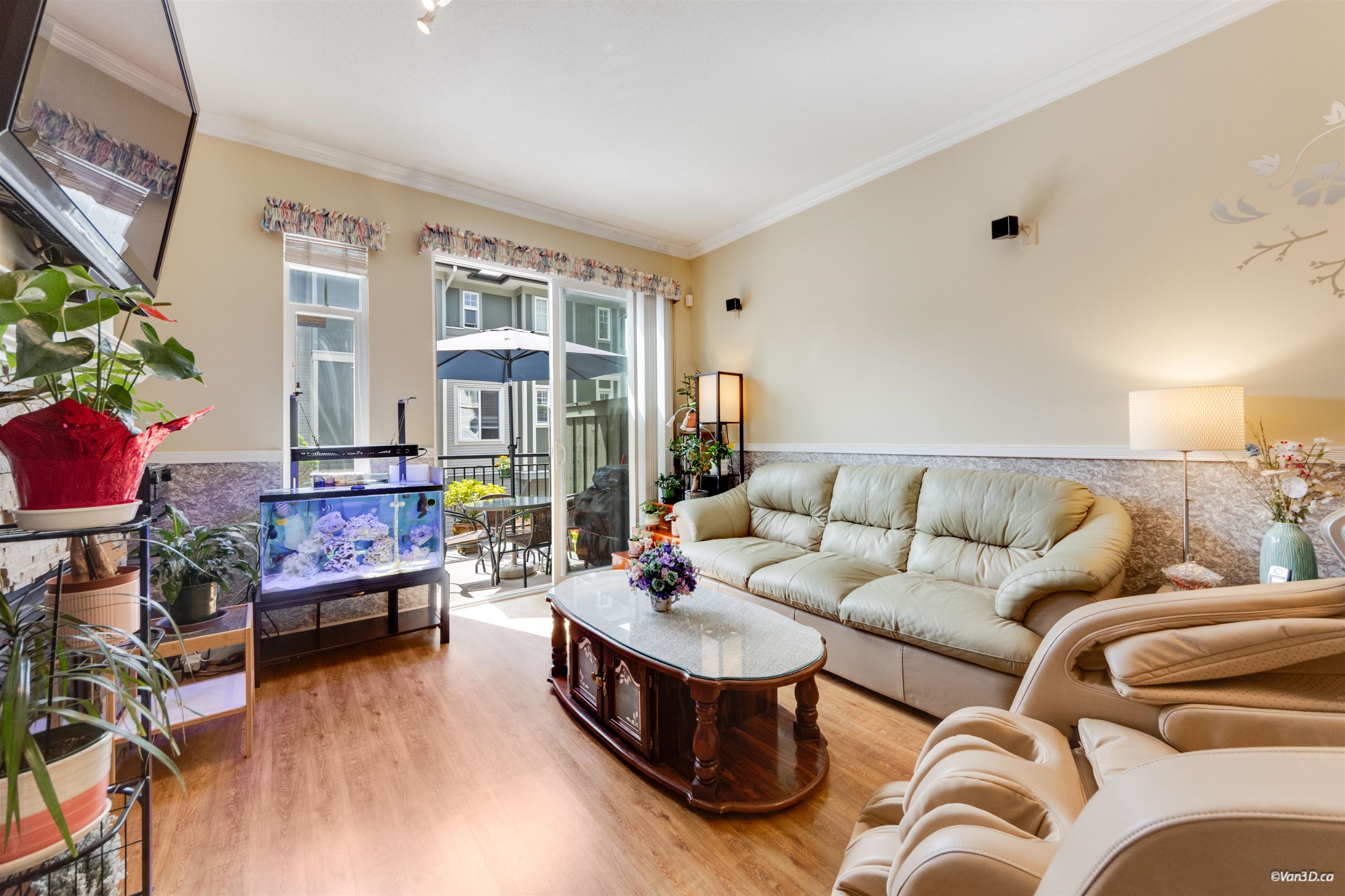 19 1010 EWEN AVENUE, R3143567, BC,