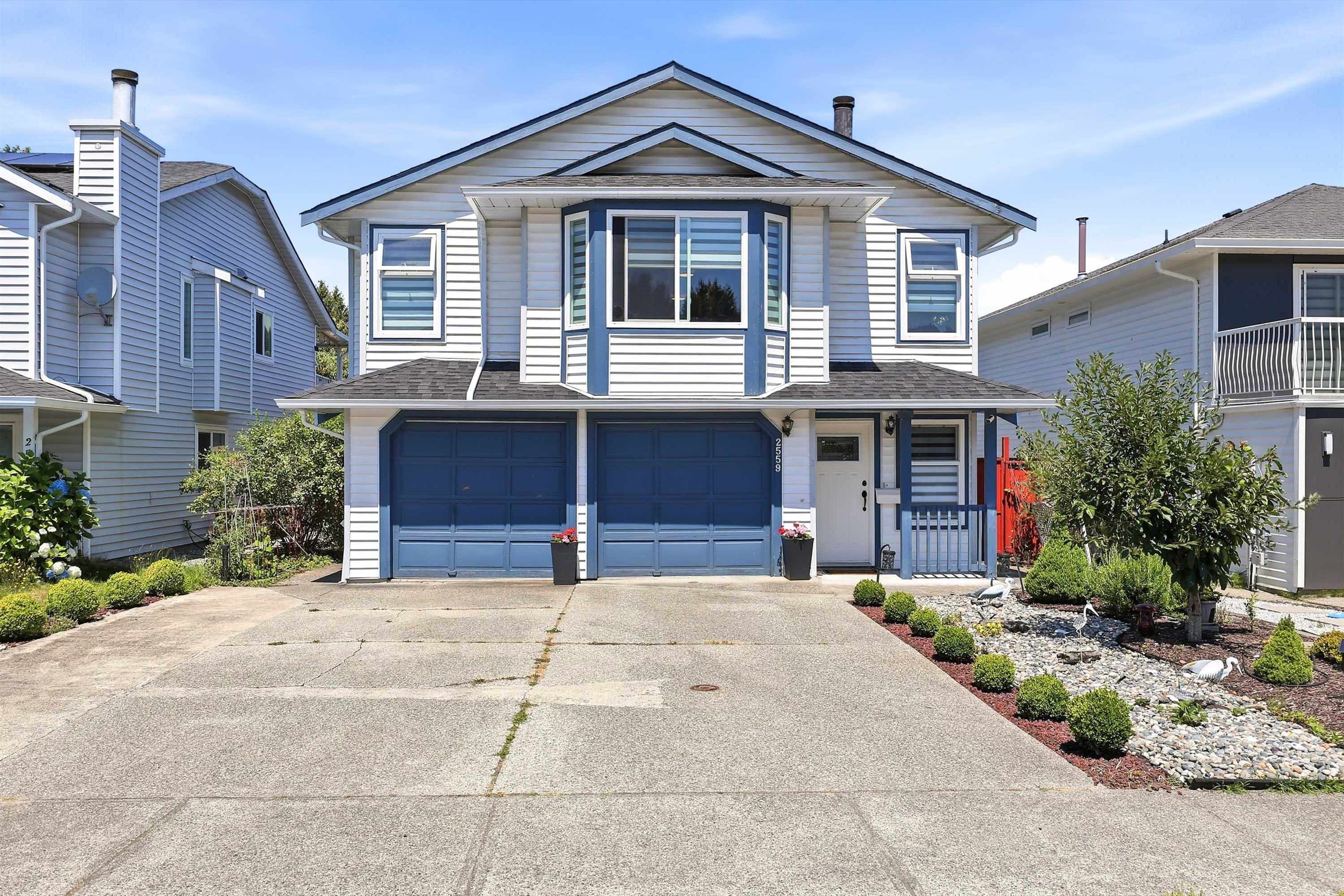 2559 RAVEN COURT, Coquitlam BC V3E 2J2, R3143571, BC,
