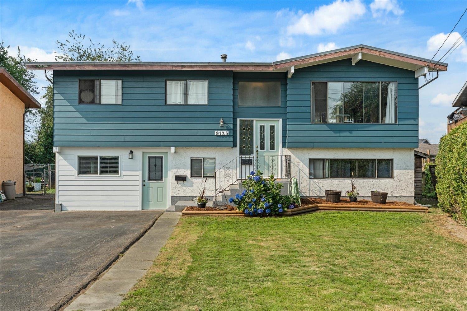 9123 ARMITAGE STREET, Chilliwack BC V2P 6R6, R3143578, BC,