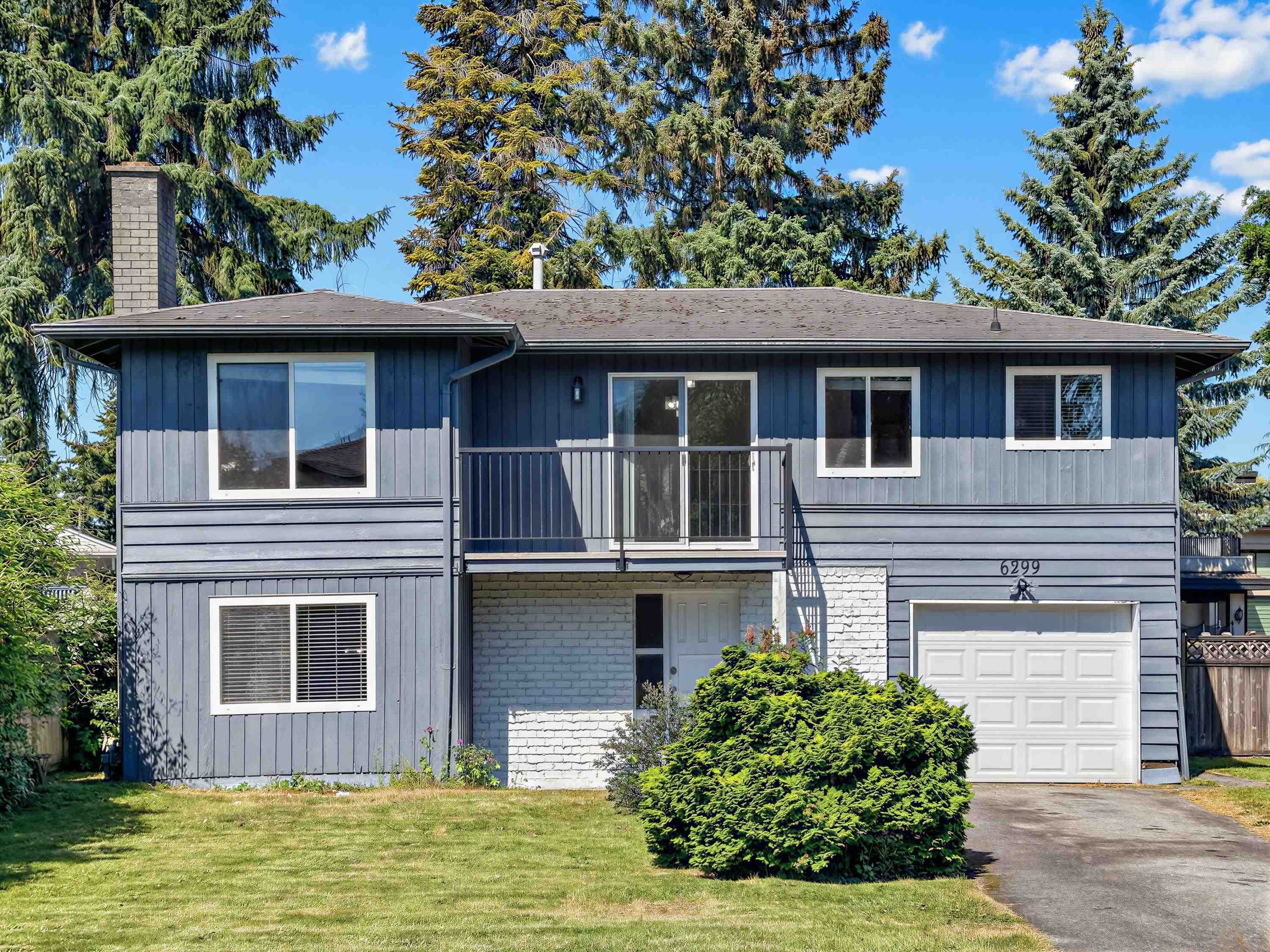 6299 AZURE ROAD, Richmond BC V7C 2N8, R3143584, BC,