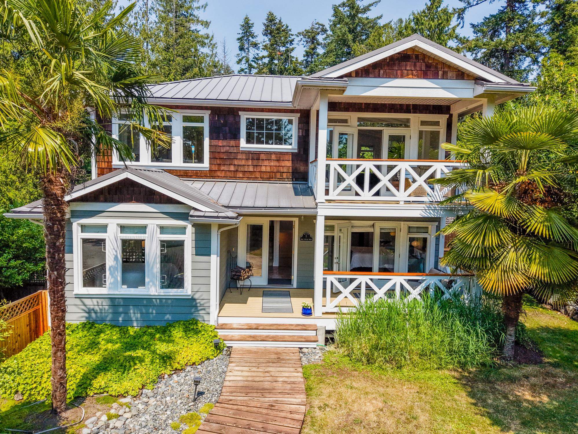 3604 FOC'SLE ROAD, Pender Island BC V0N 2M0, R3143590, BC,