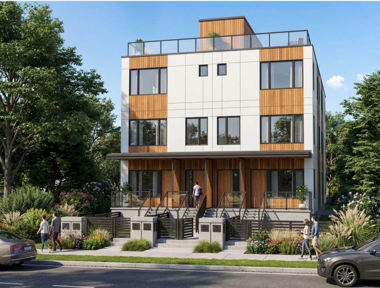 3 3584 EAST BOULEVARD, R3143591, BC,