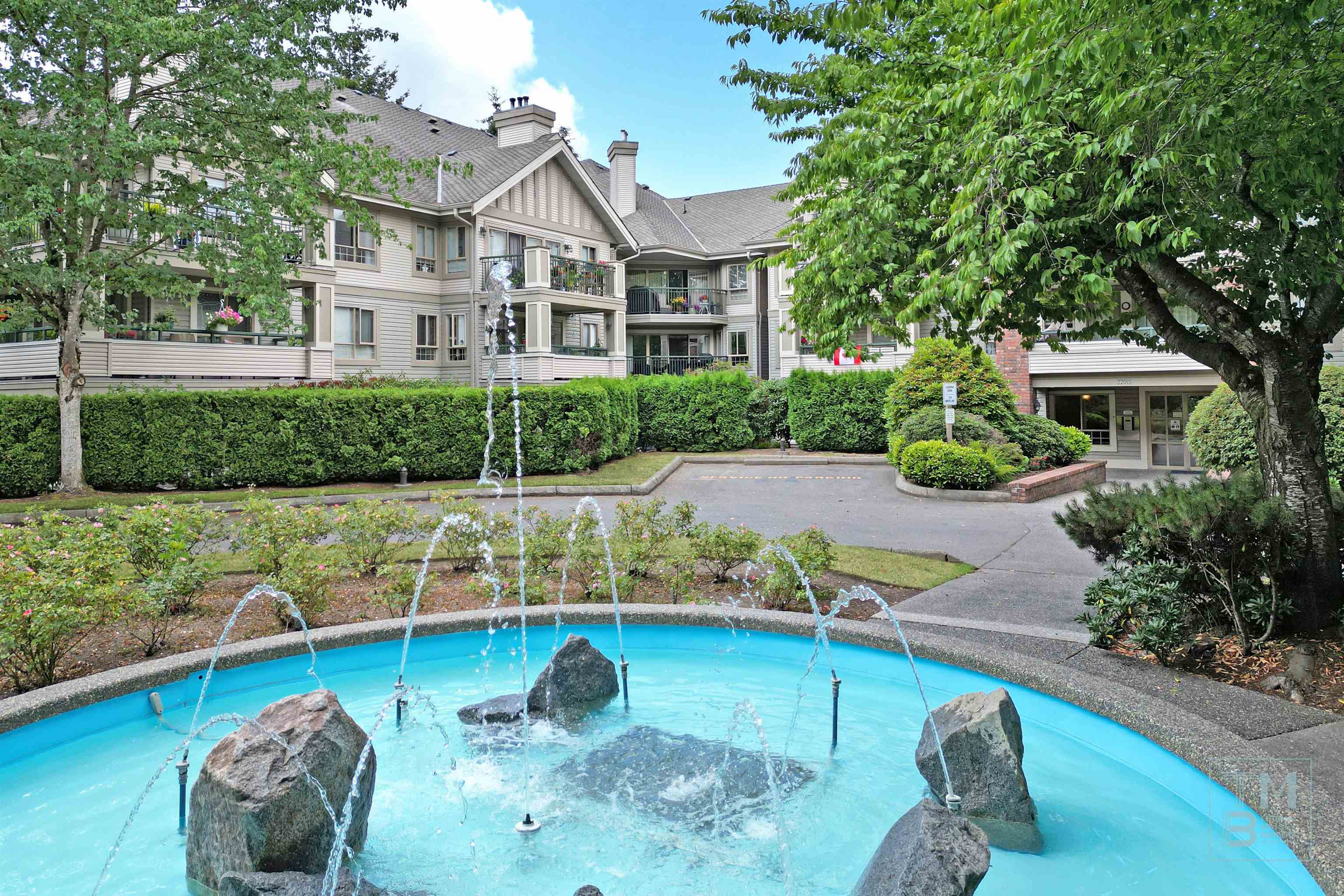 203 22015 48TH AVENUE, R3143592, BC,