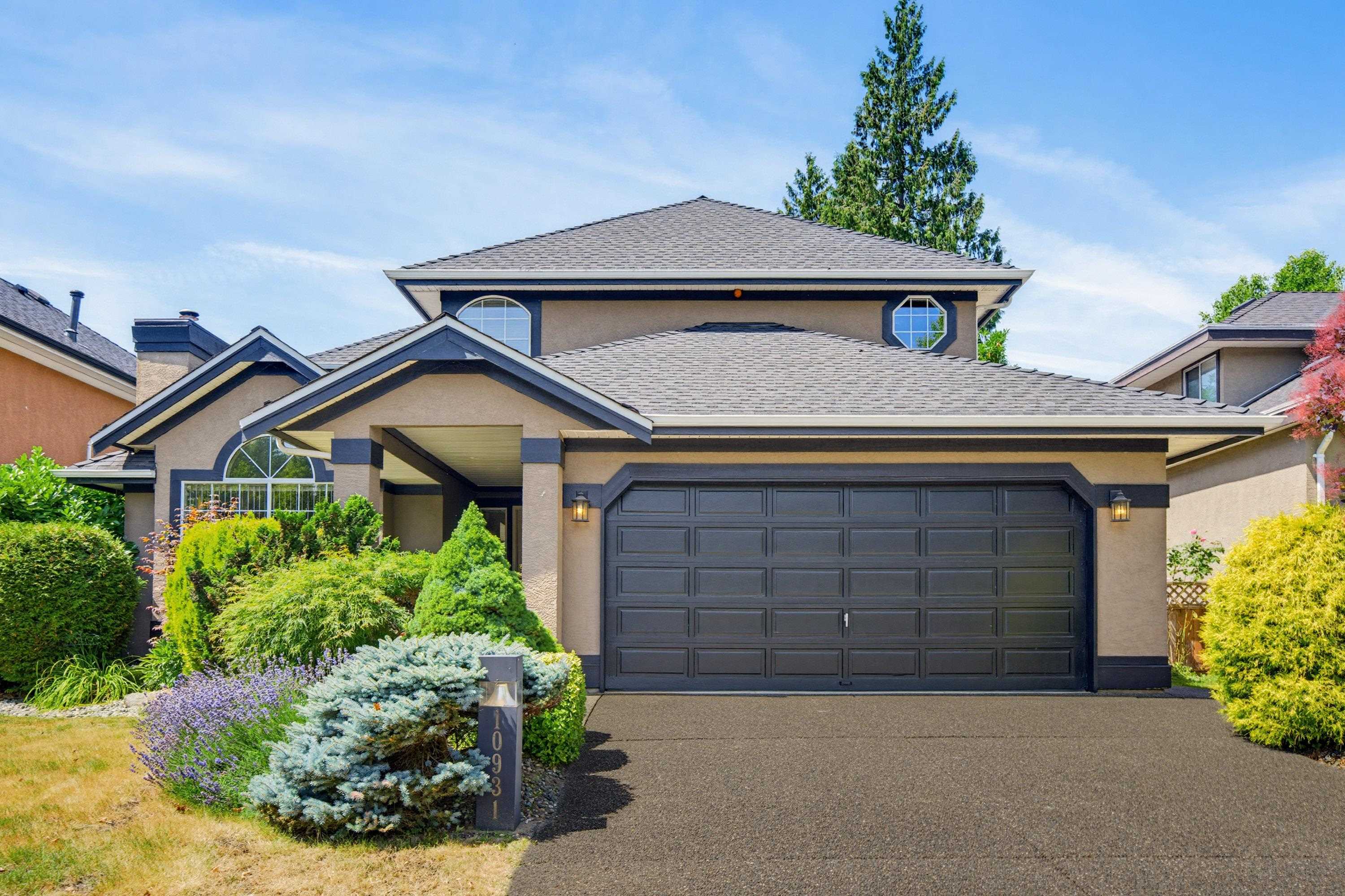 10931 161A STREET, Surrey BC V4N 3J7, R3143595, BC,