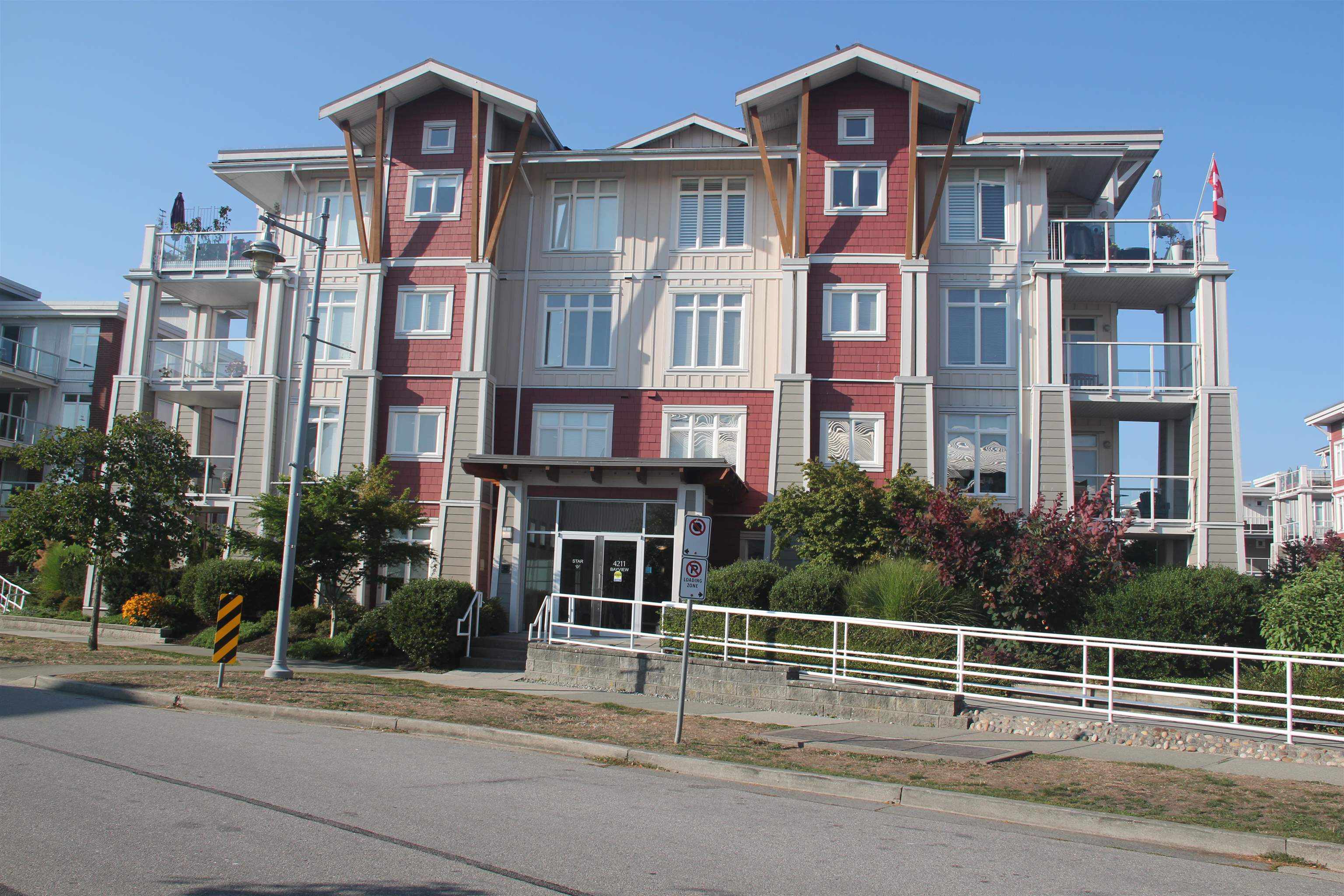 311 4211 BAYVIEW STREET, R3143597, BC,