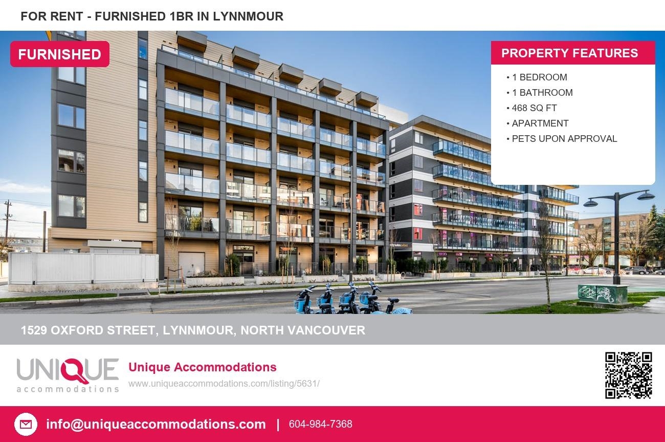 1529 OXFORD STREET, North Vancouver BC V7J 1E6, R3143601, BC,