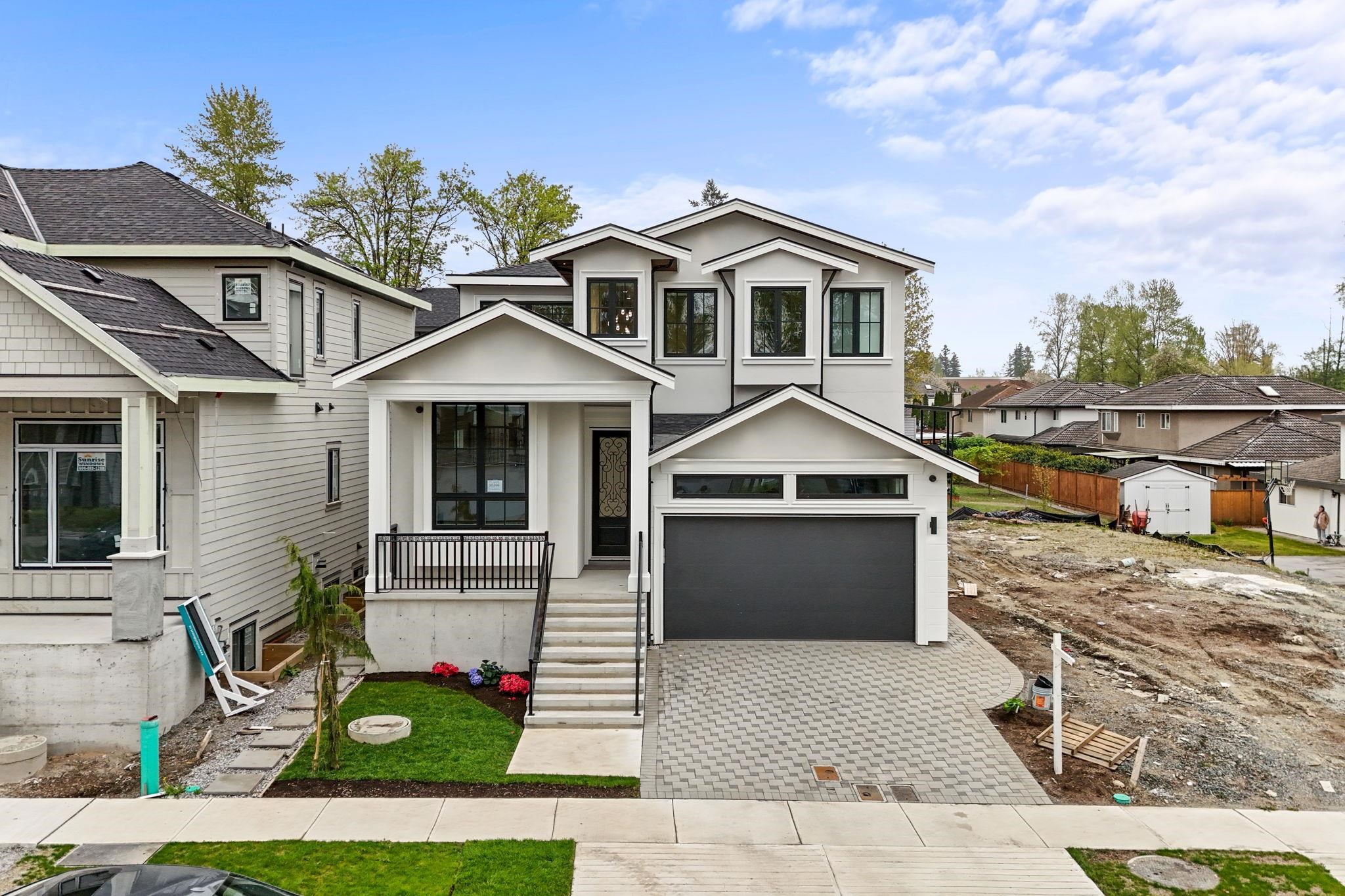 10266 166A STREET, Surrey BC V4N 1Y7, R3143607, BC,