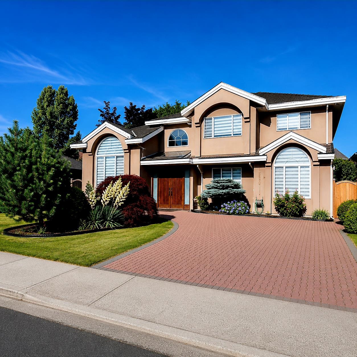 10320 SCOTSDALE AVENUE, Richmond BC V7E 3V1, R3143613, BC,