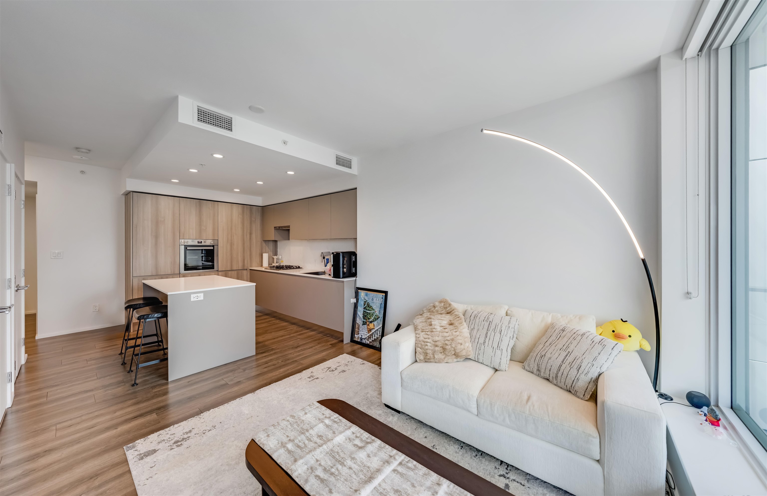 4006 3809 EVERGREEN PLACE, R3143621, BC,