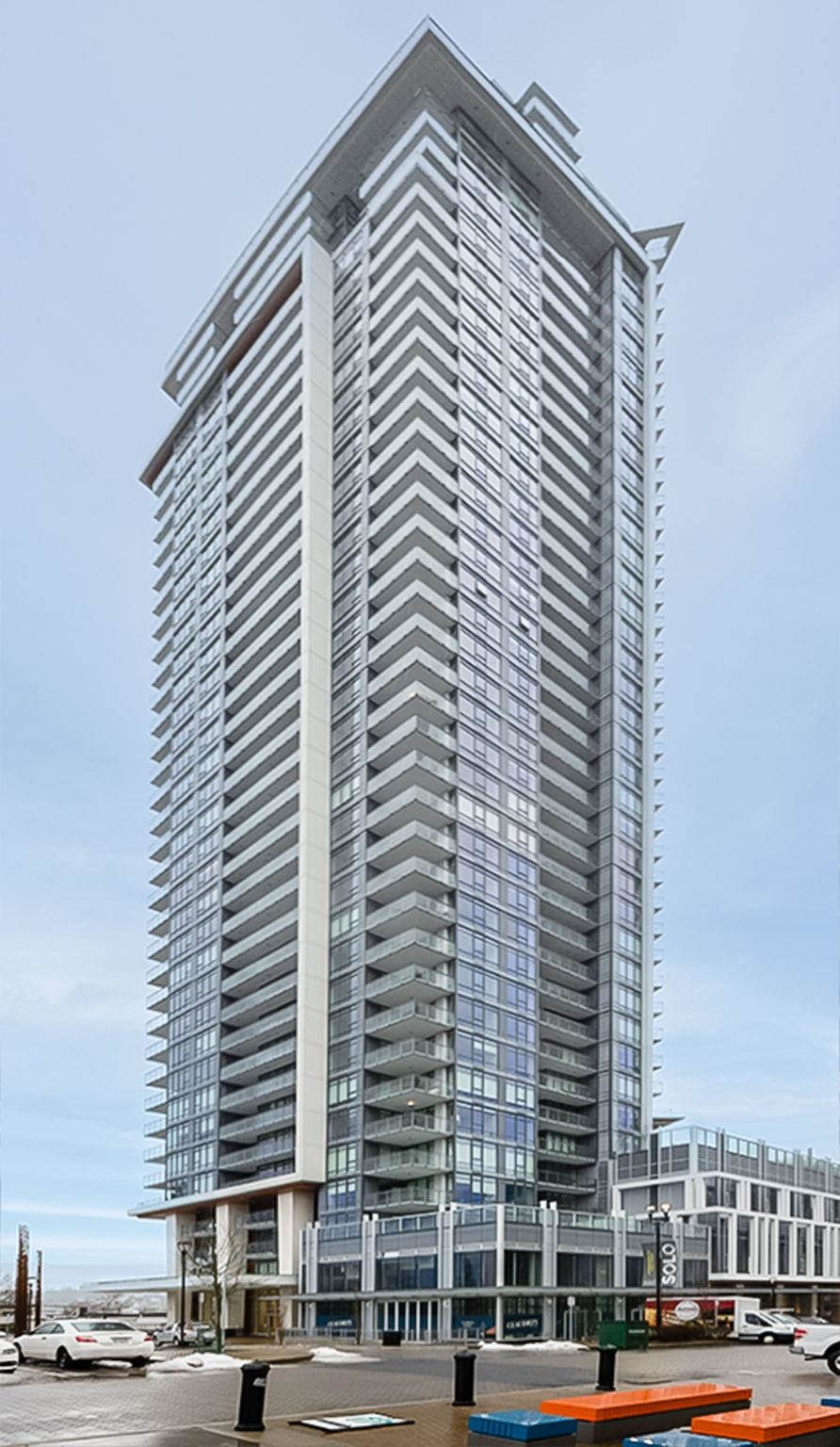 2903 2085 SKYLINE COURT, R3143624, BC,