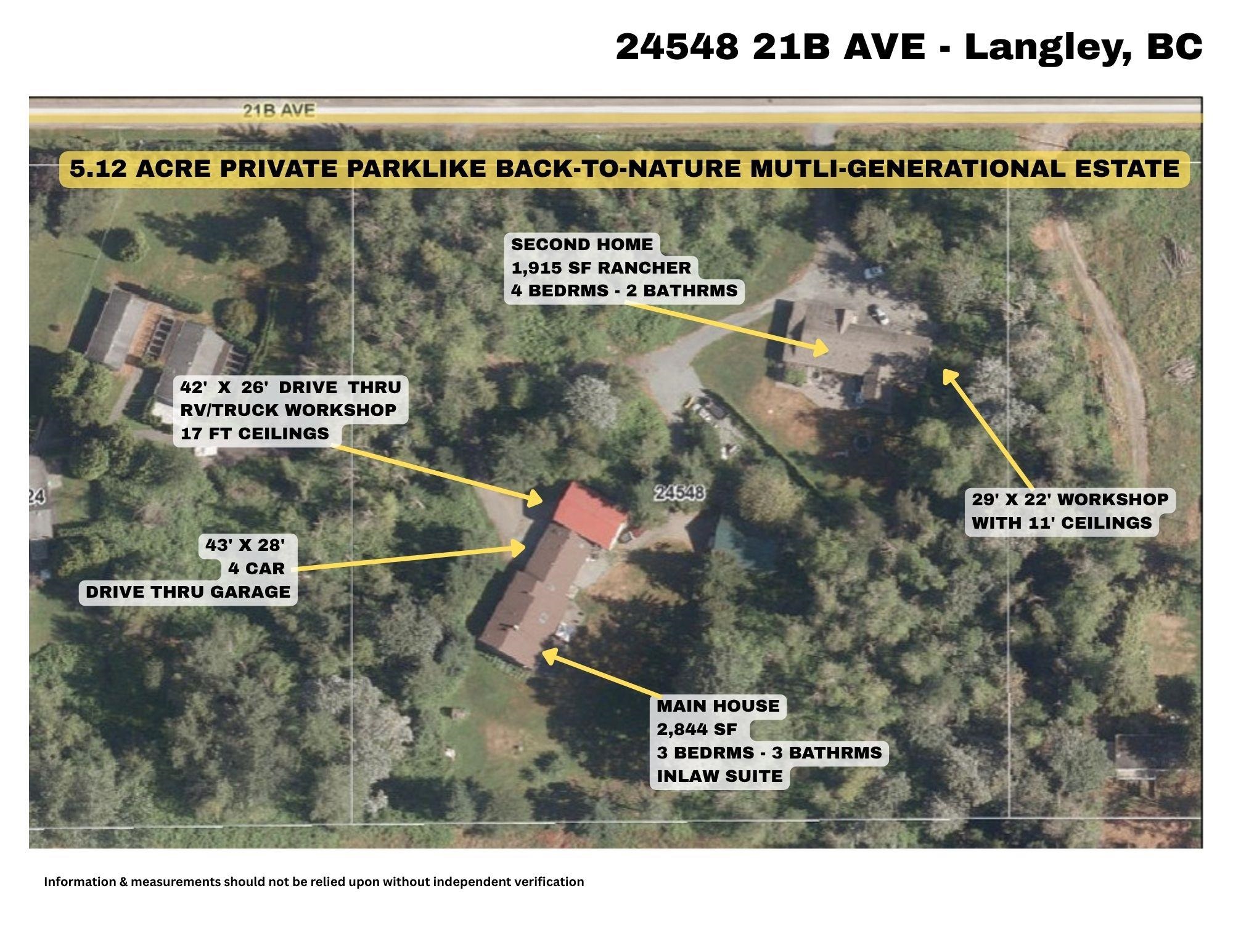 24548 21B AVENUE, Langley BC V2Z 1J3, R3143626, BC,