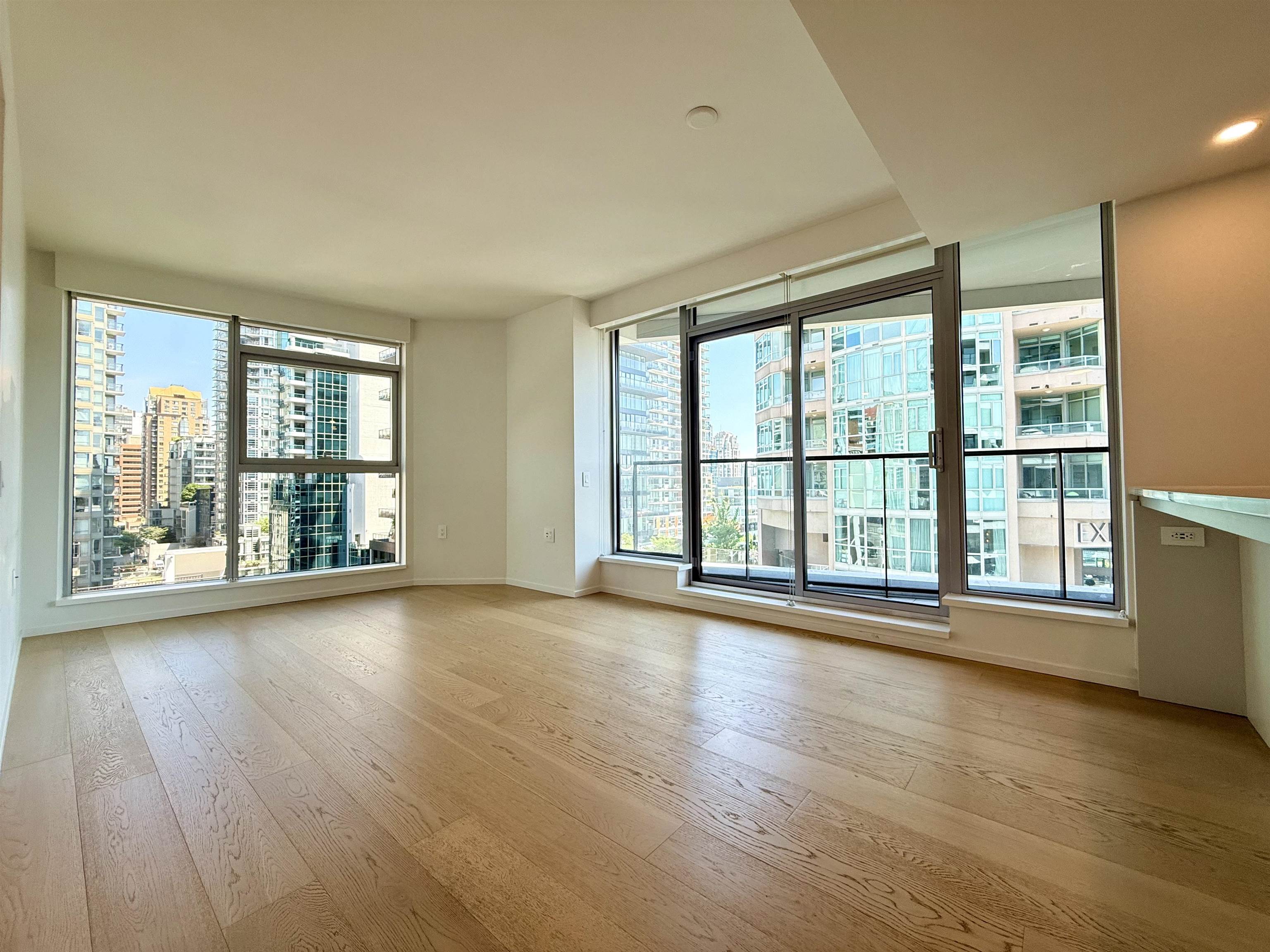 1107 889 PACIFIC STREET, R3143627, BC,
