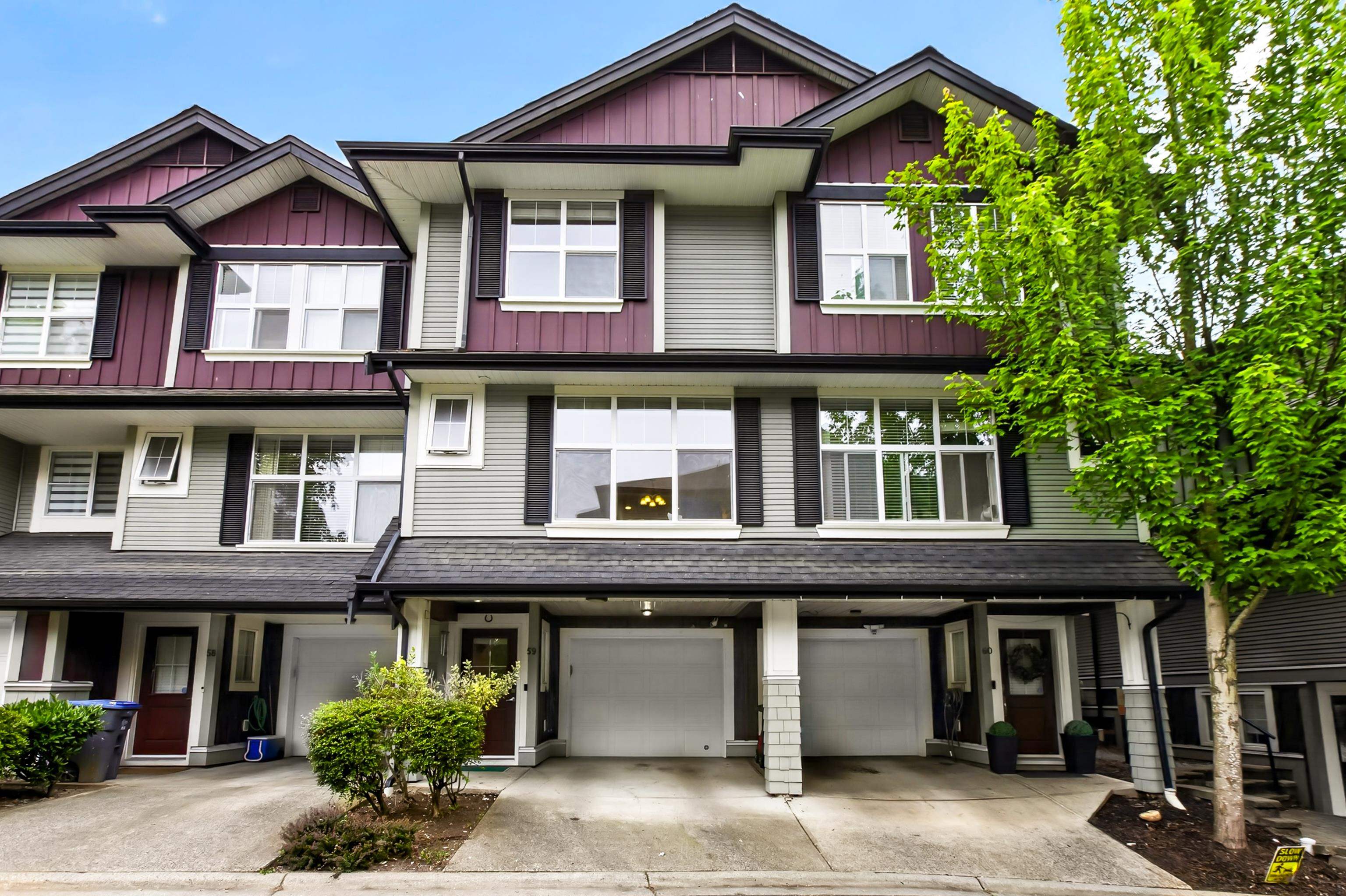 59 18199 70 AVENUE, R3143630, BC,