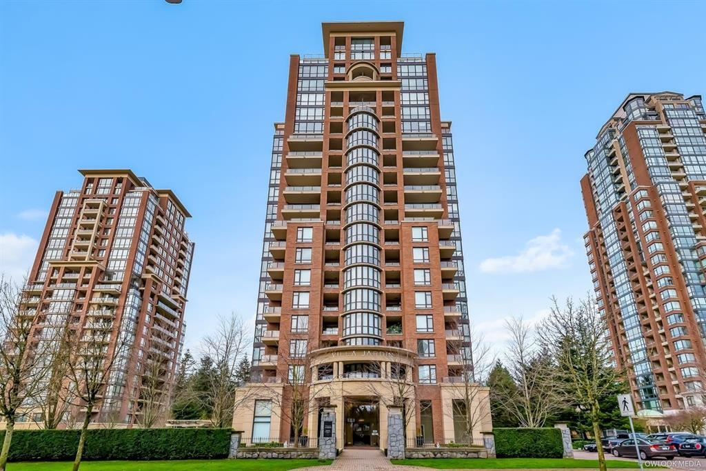 605 6833 STATION HILL DRIVE, R3143631, BC,