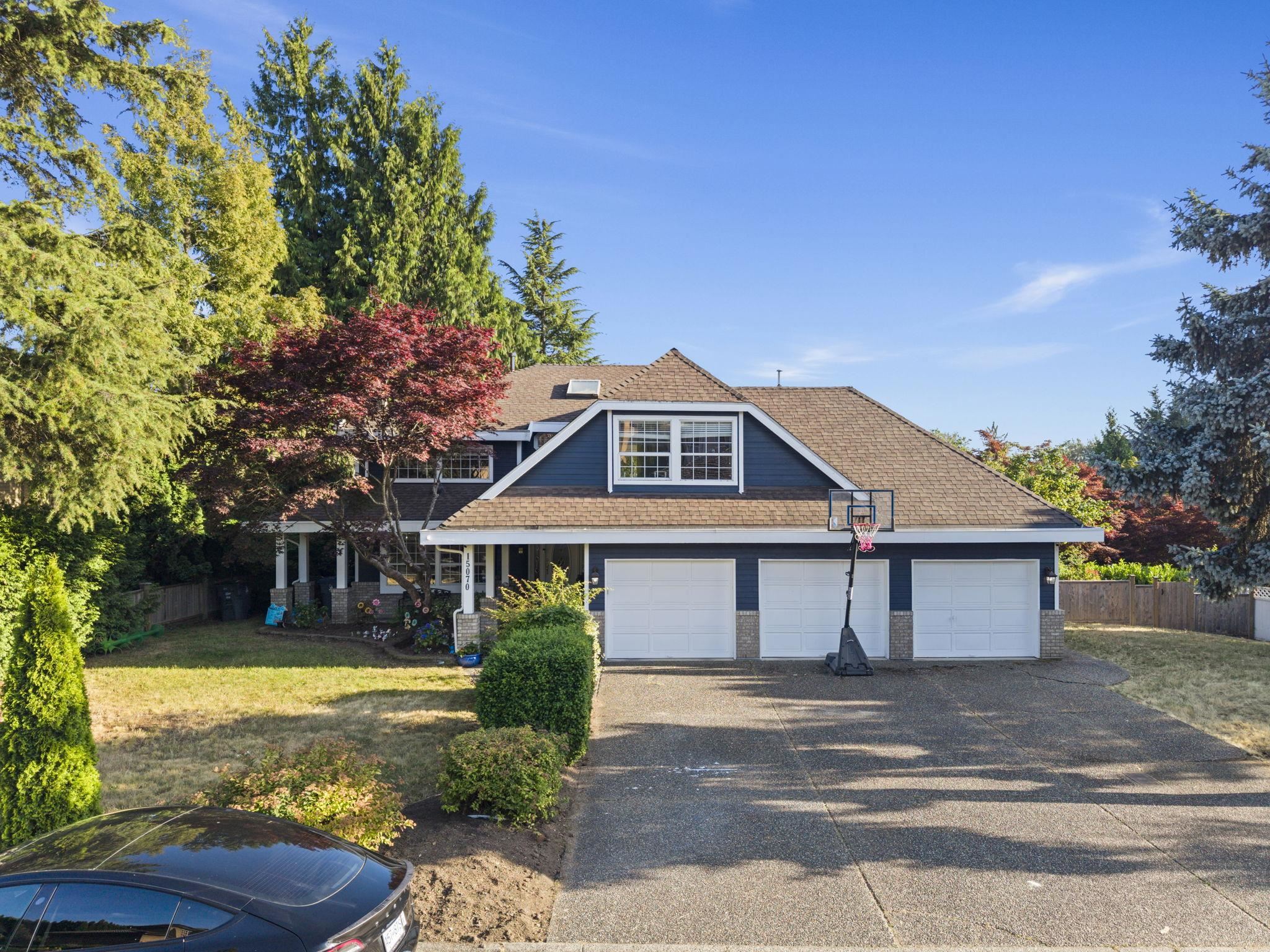 15070 81 AVENUE, Surrey BC V3S 7B8, R3143632, BC,