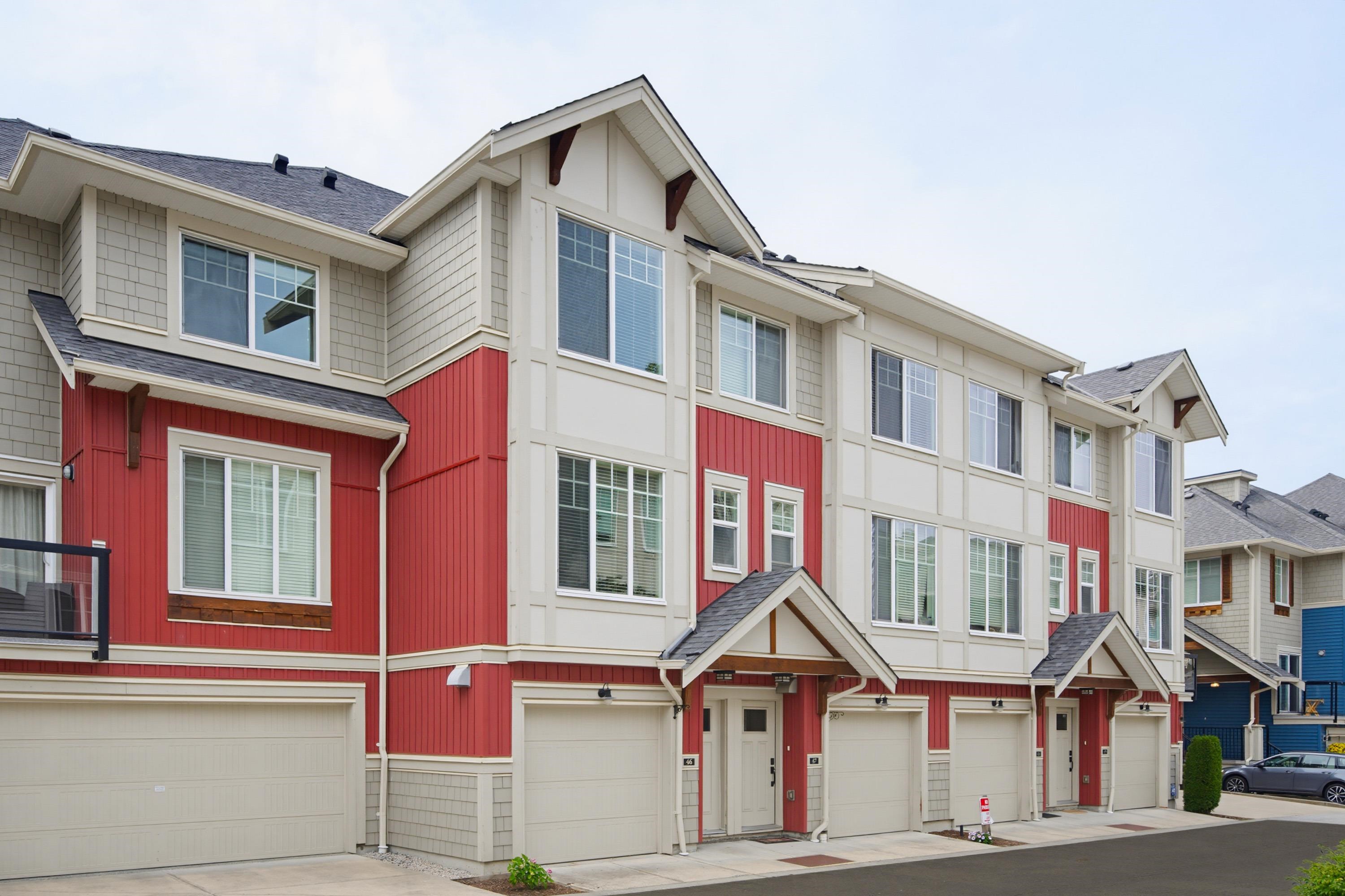 46 20498 82 AVENUE, R3143635, BC,