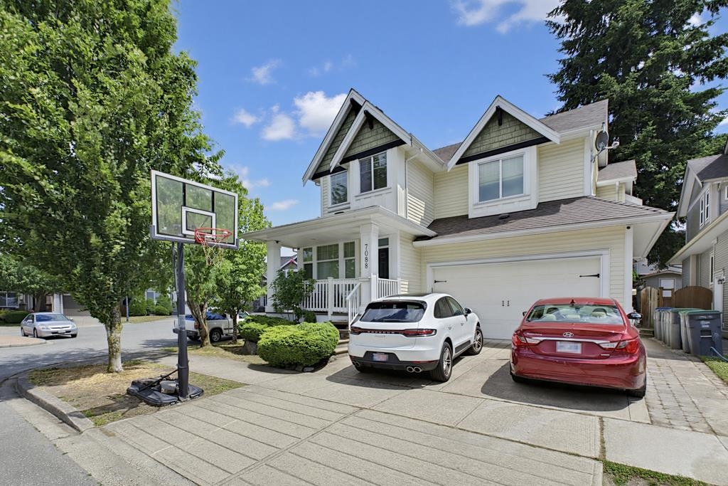 7088 179A STREET, Surrey BC V3S 7C7, R3143637, BC,
