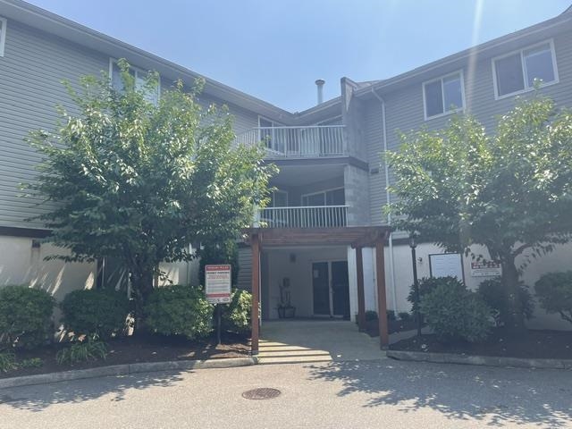 306 45222 WATSON ROAD, R3143643, BC,